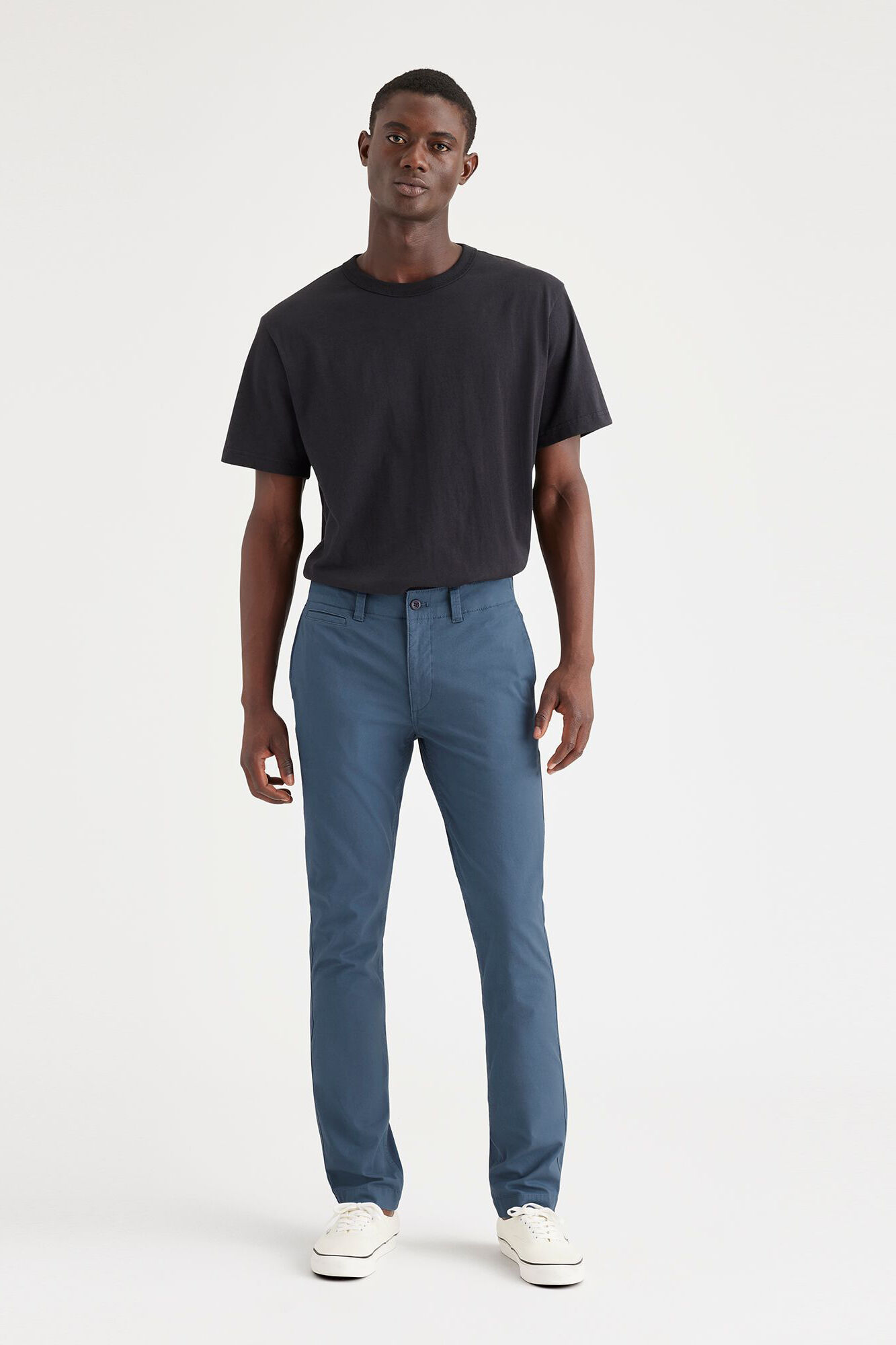 Dockers Chinos skinny fit Smart 360 flex California  Azul