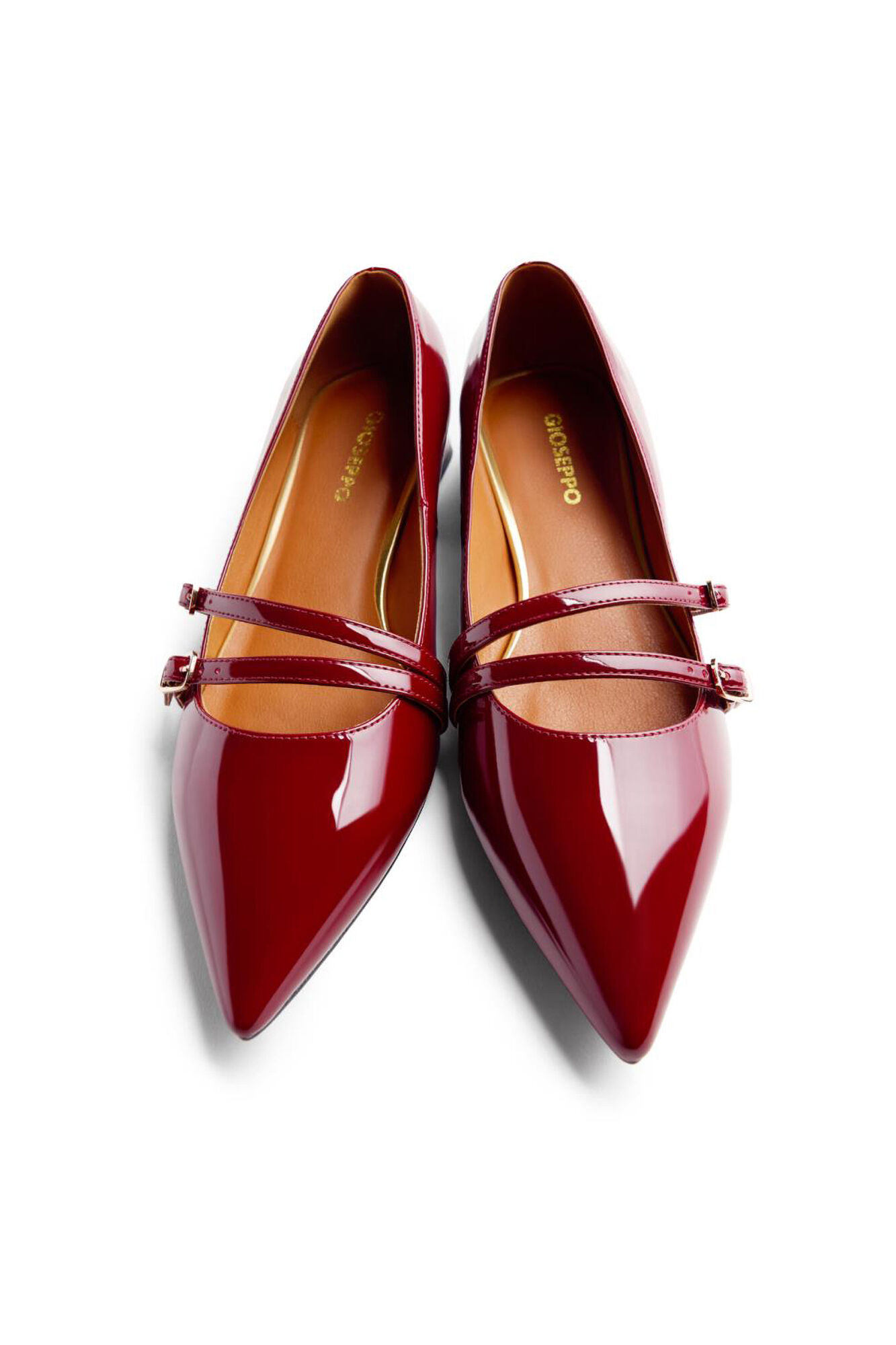 Gioseppo Sapatos de salto Granada