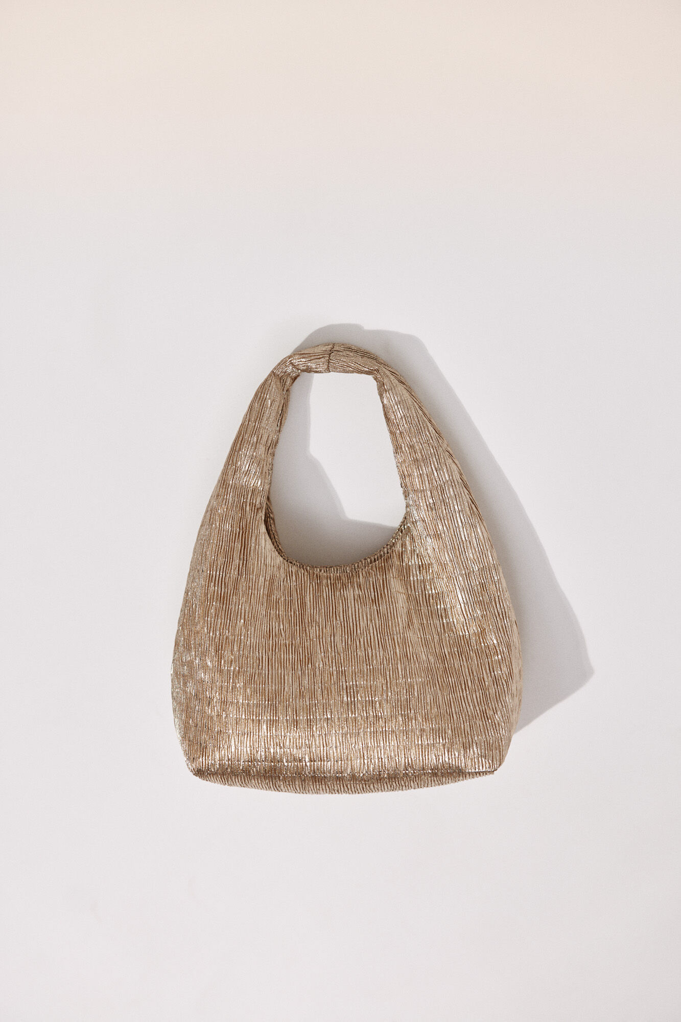 Cortefiel Mini hobo bag