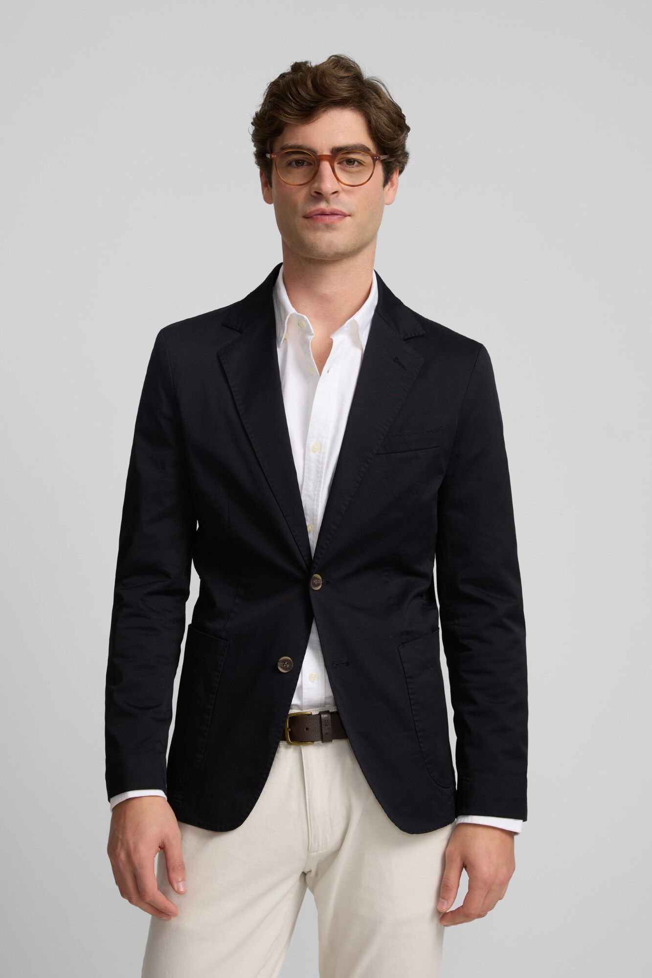 Silbon Blazer casual