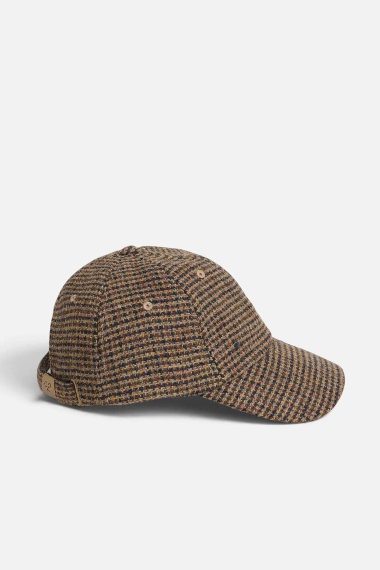 Silbon Bon&eacute; Tweed