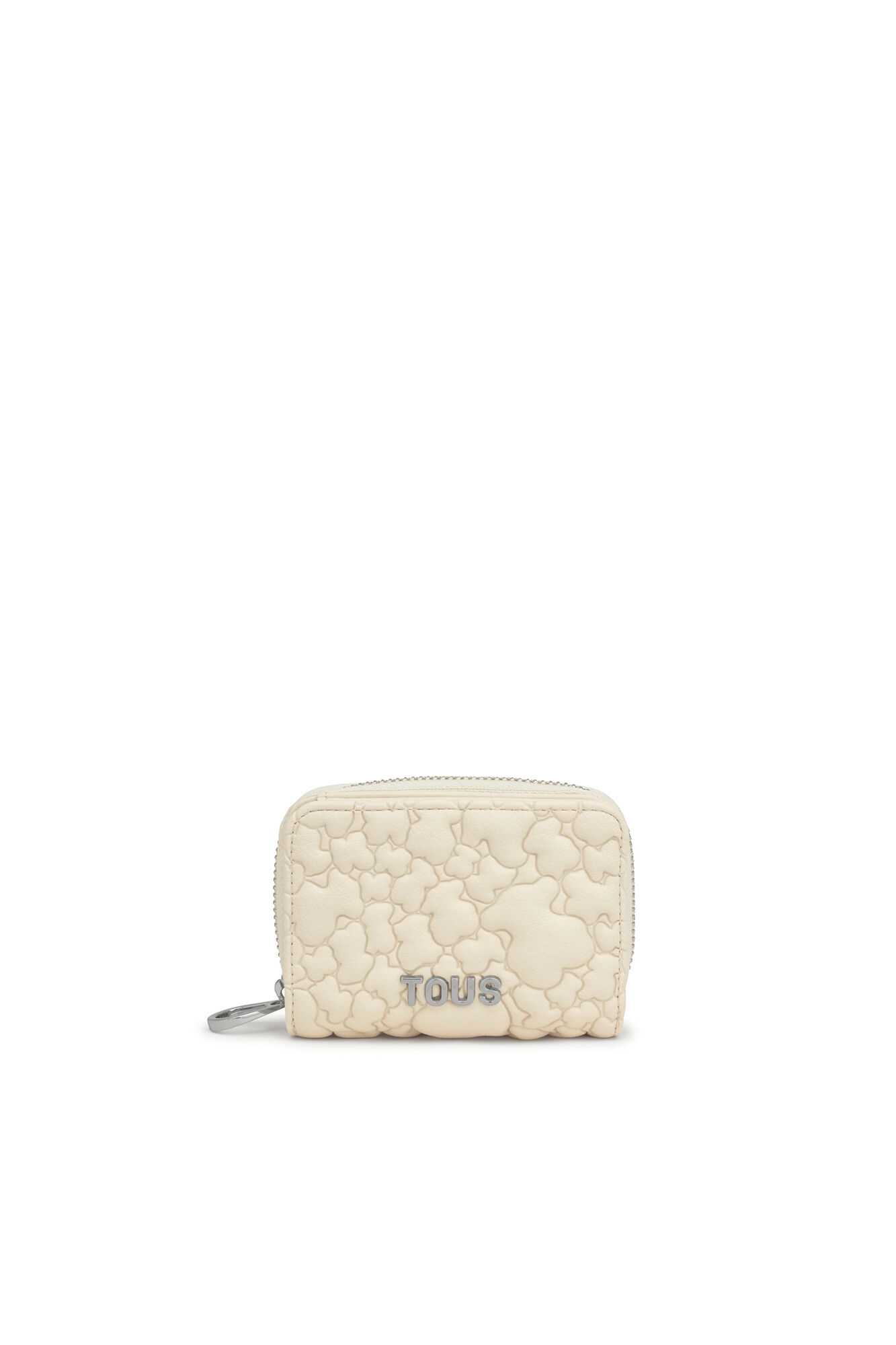 Tous Cartera beige TOUS Puffy Bear Beige