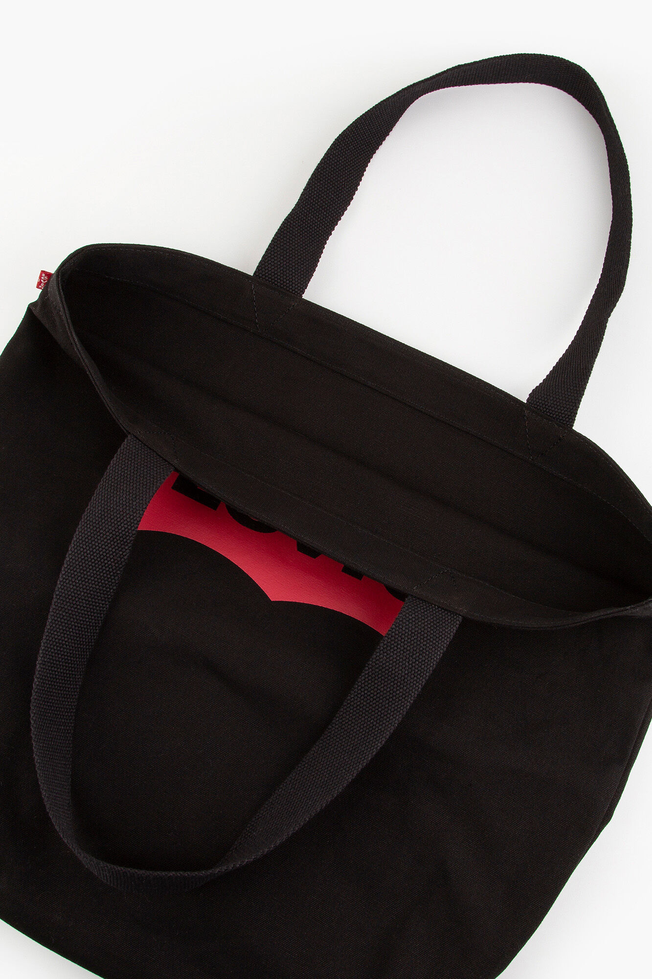 Levi's Batwing tote bag  Black