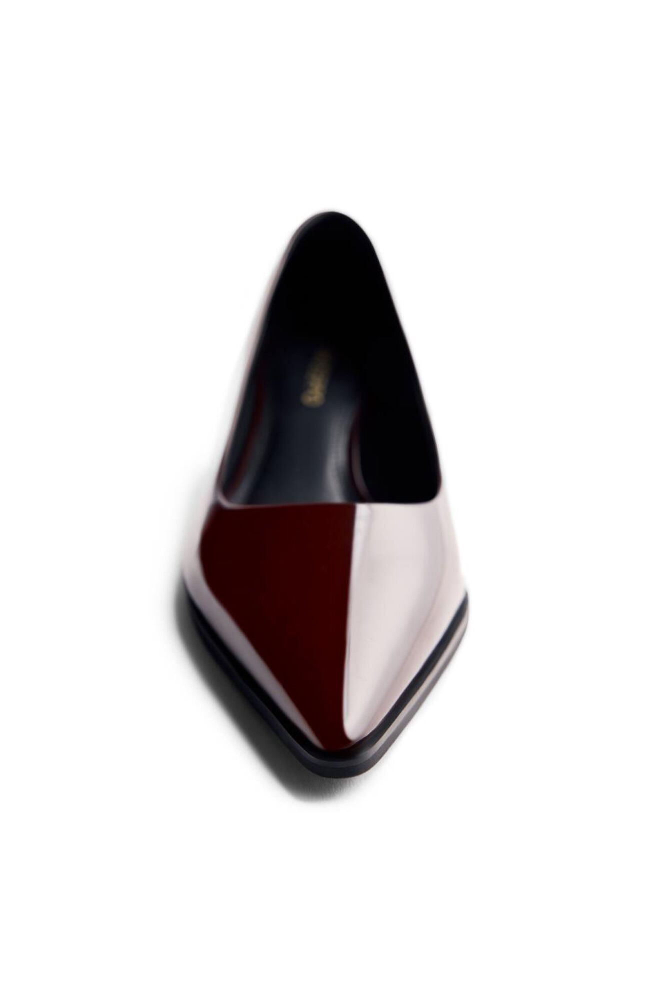 Gioseppo Sapatos de salto Castanho