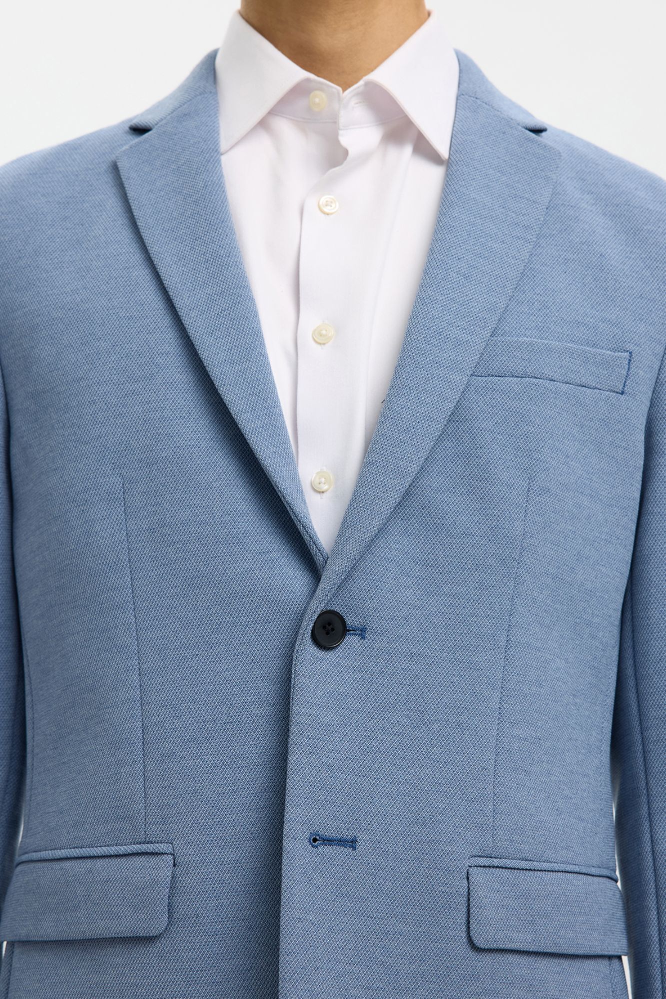 Selected Americana Slim Fit