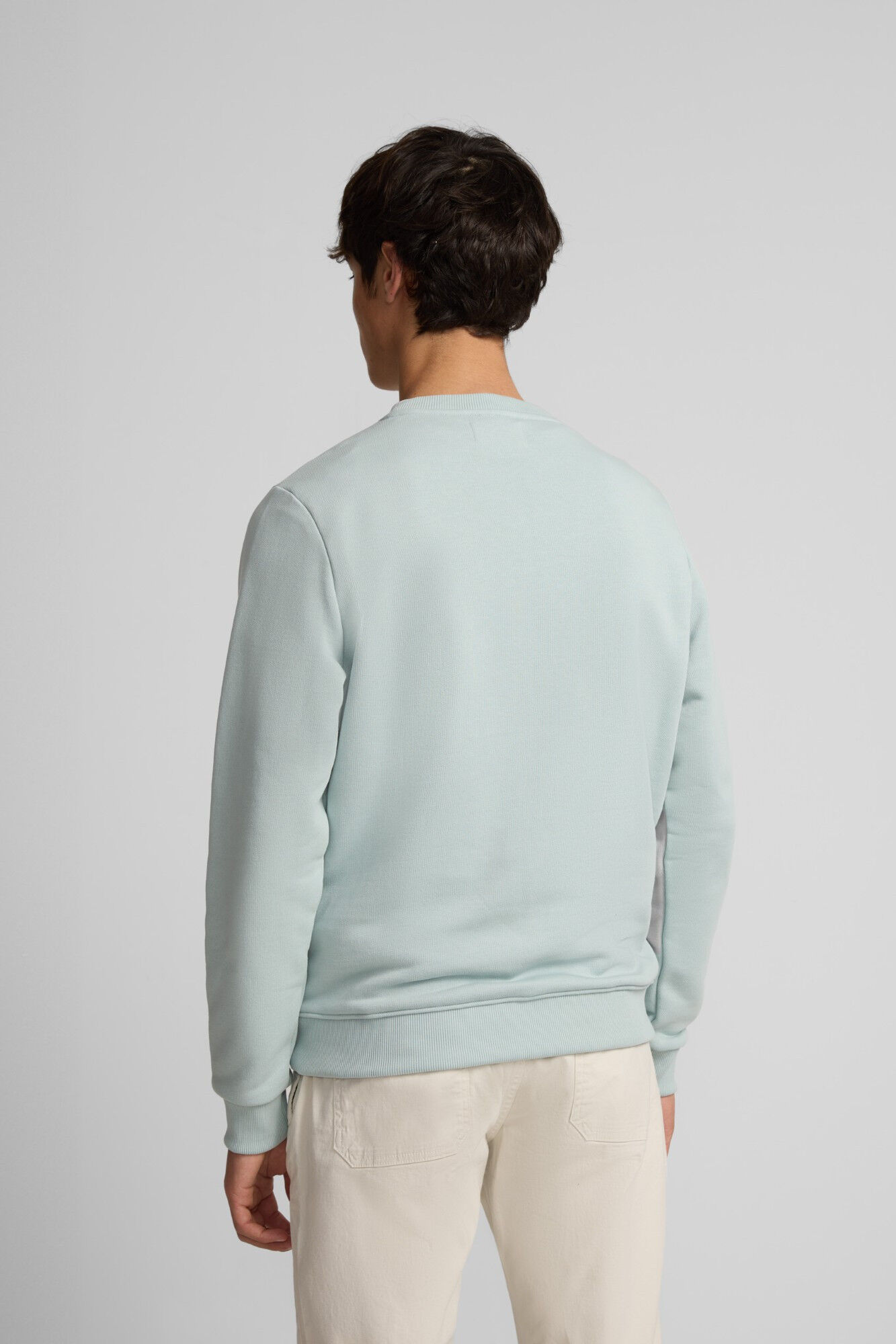 Silbon Sudadera silbon raqueta media Verde