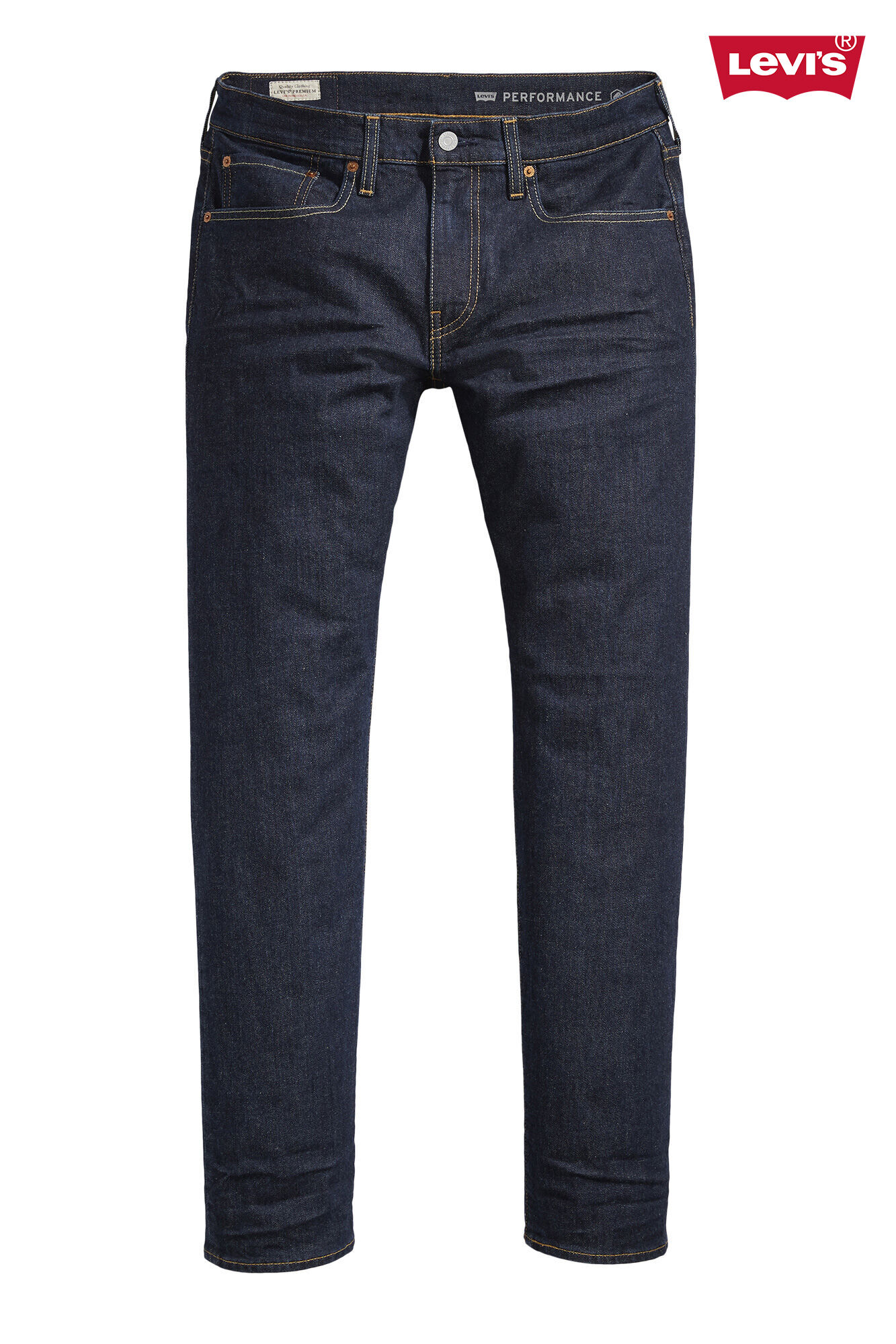 Levi's Jeans 502&reg; Taper