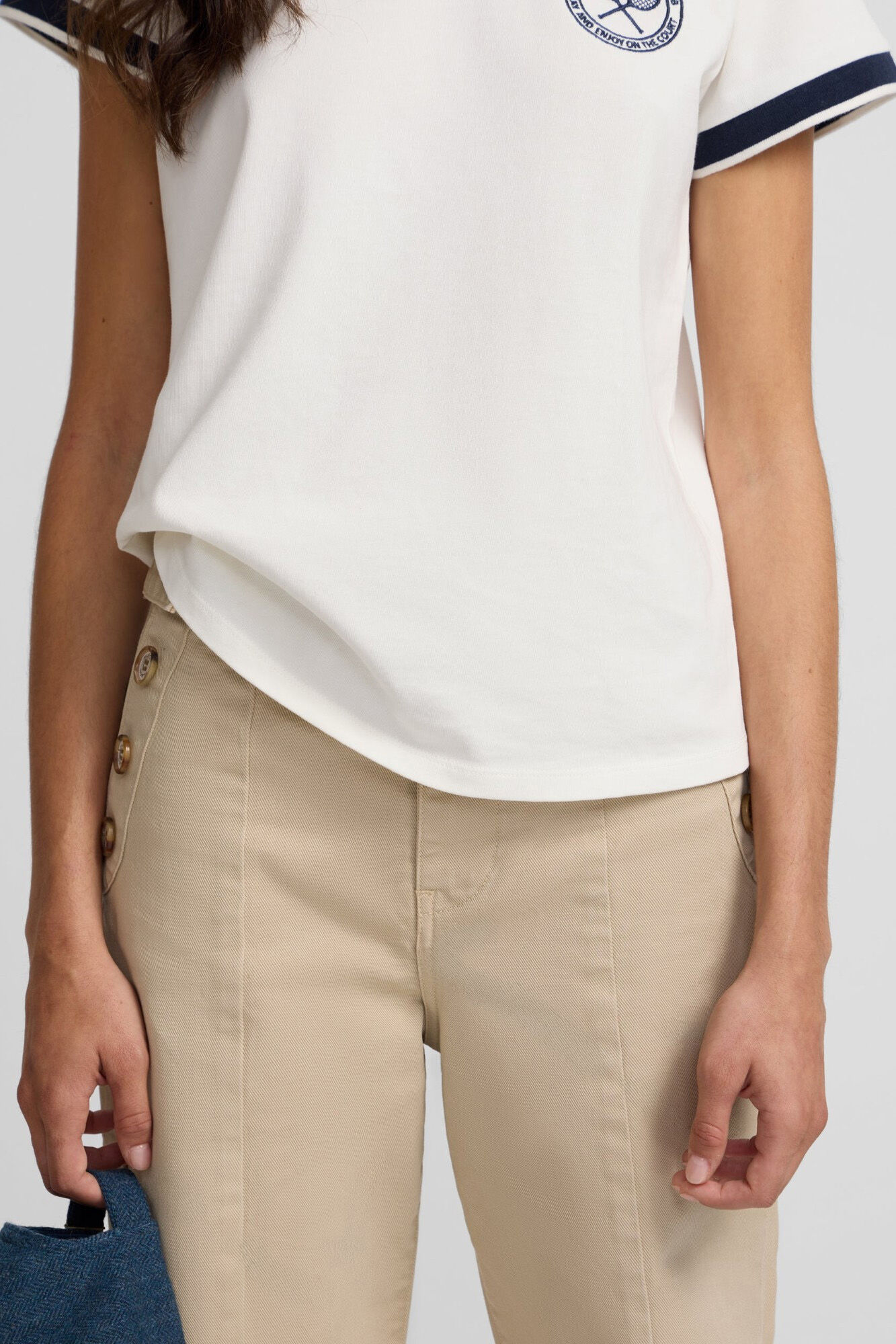 Silbon Cal&ccedil;a de culotte