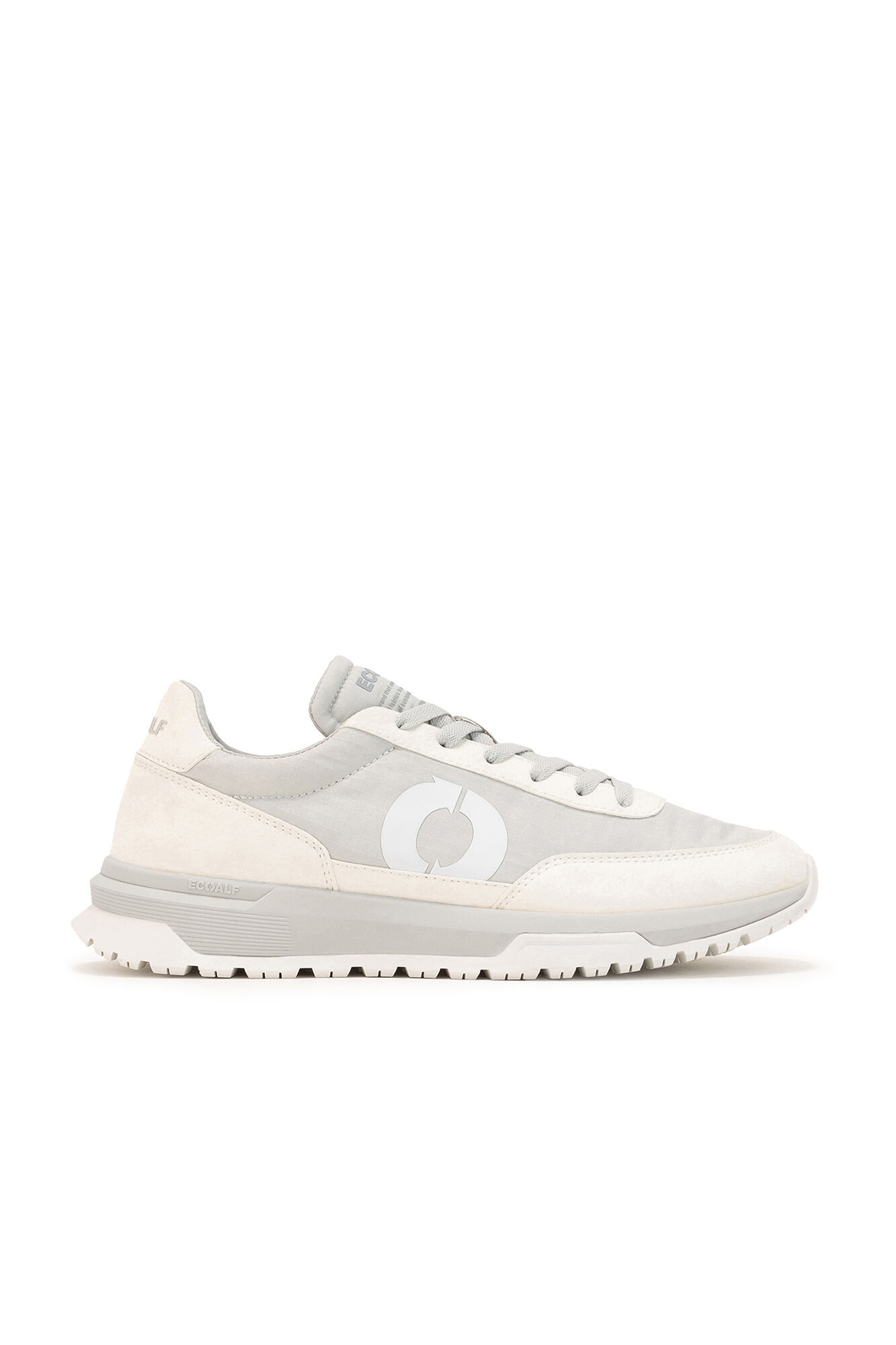 Ecoalf T&ecirc;nis Ventura Branco