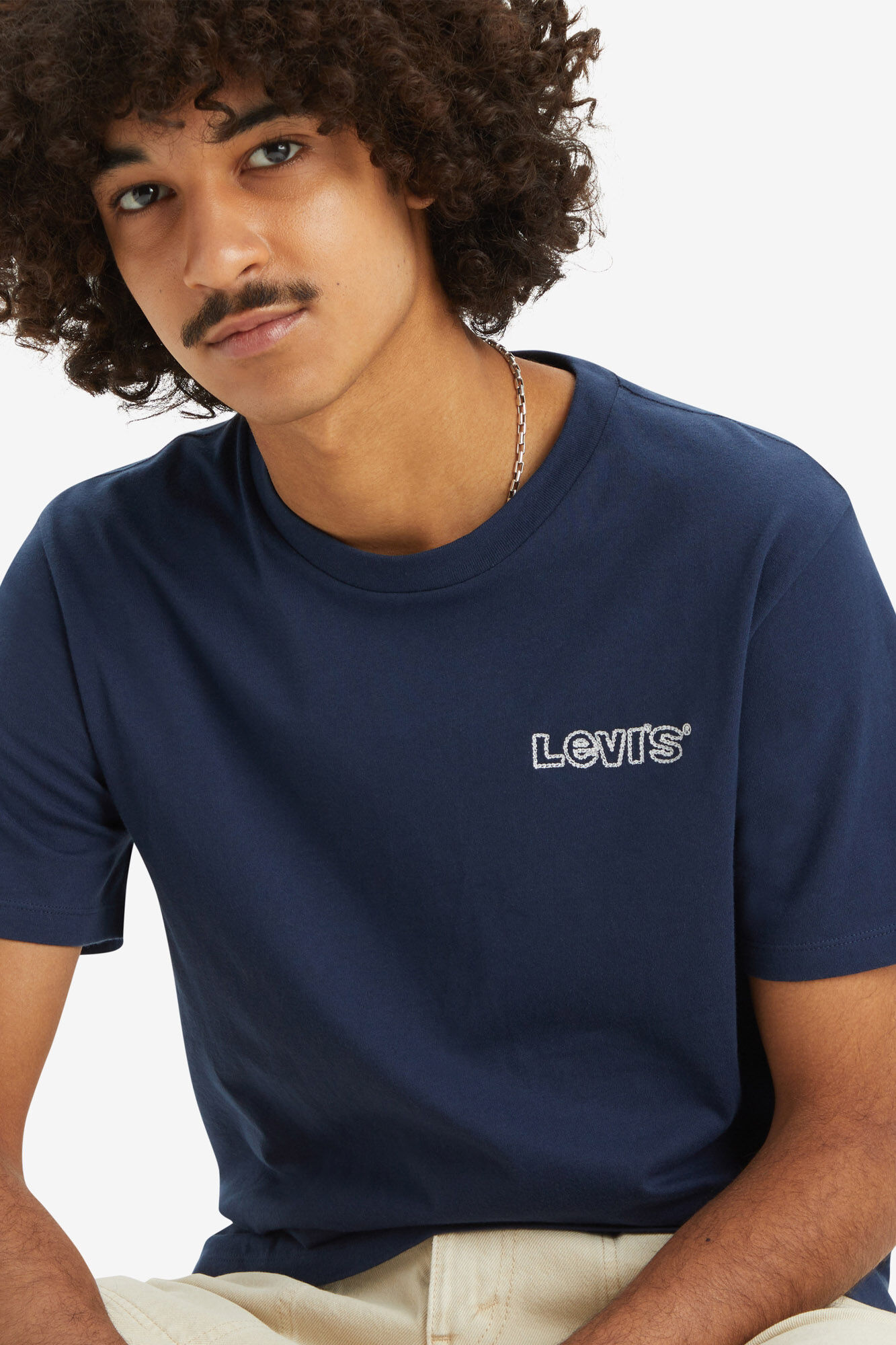 Levi's T-shirt Levis&reg; Azul