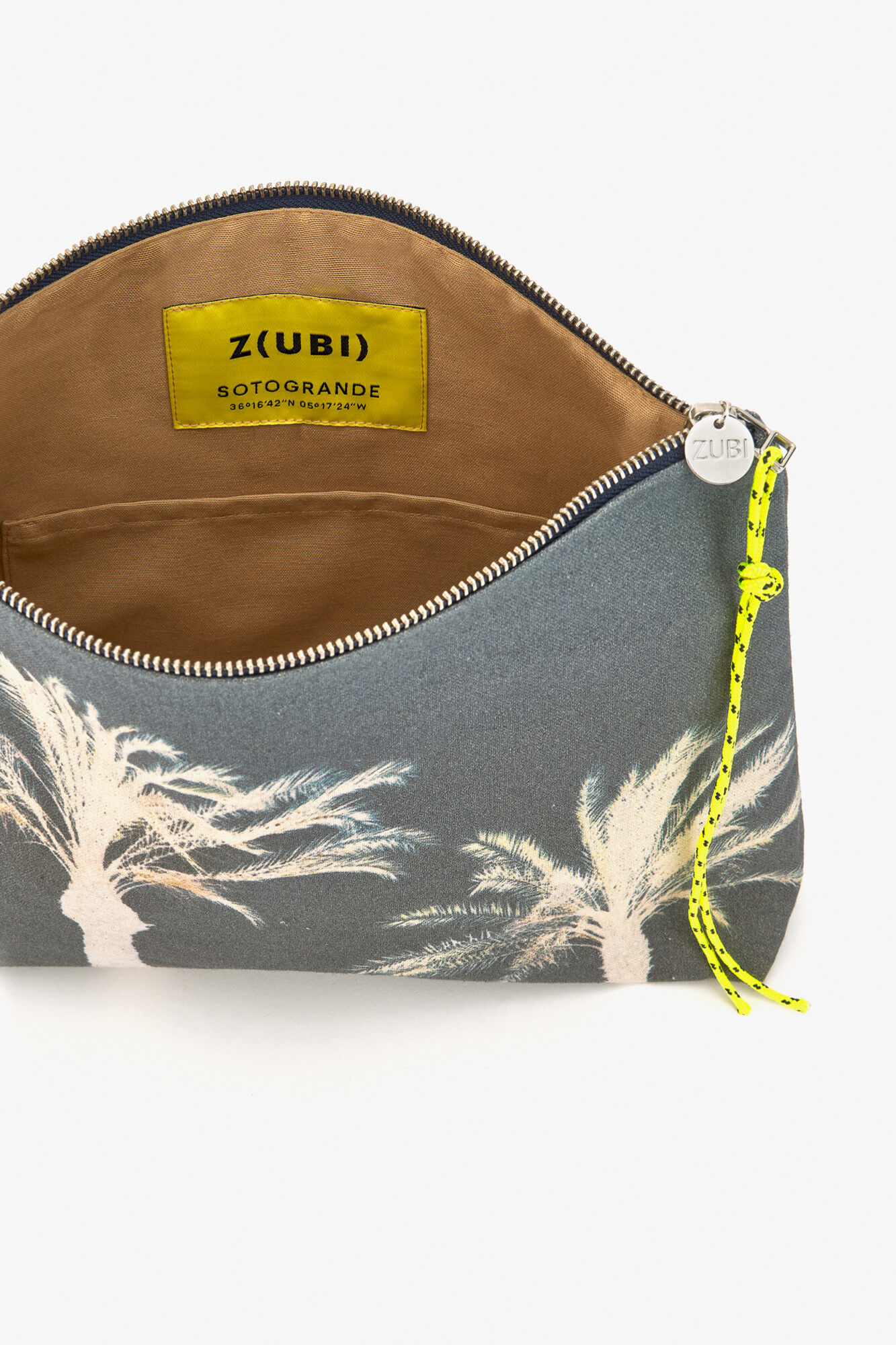 Zubi Bolso de mano Midi