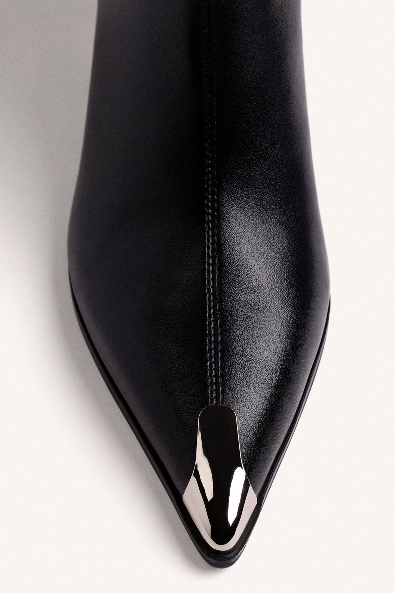 Gioseppo Botins kitten Preto