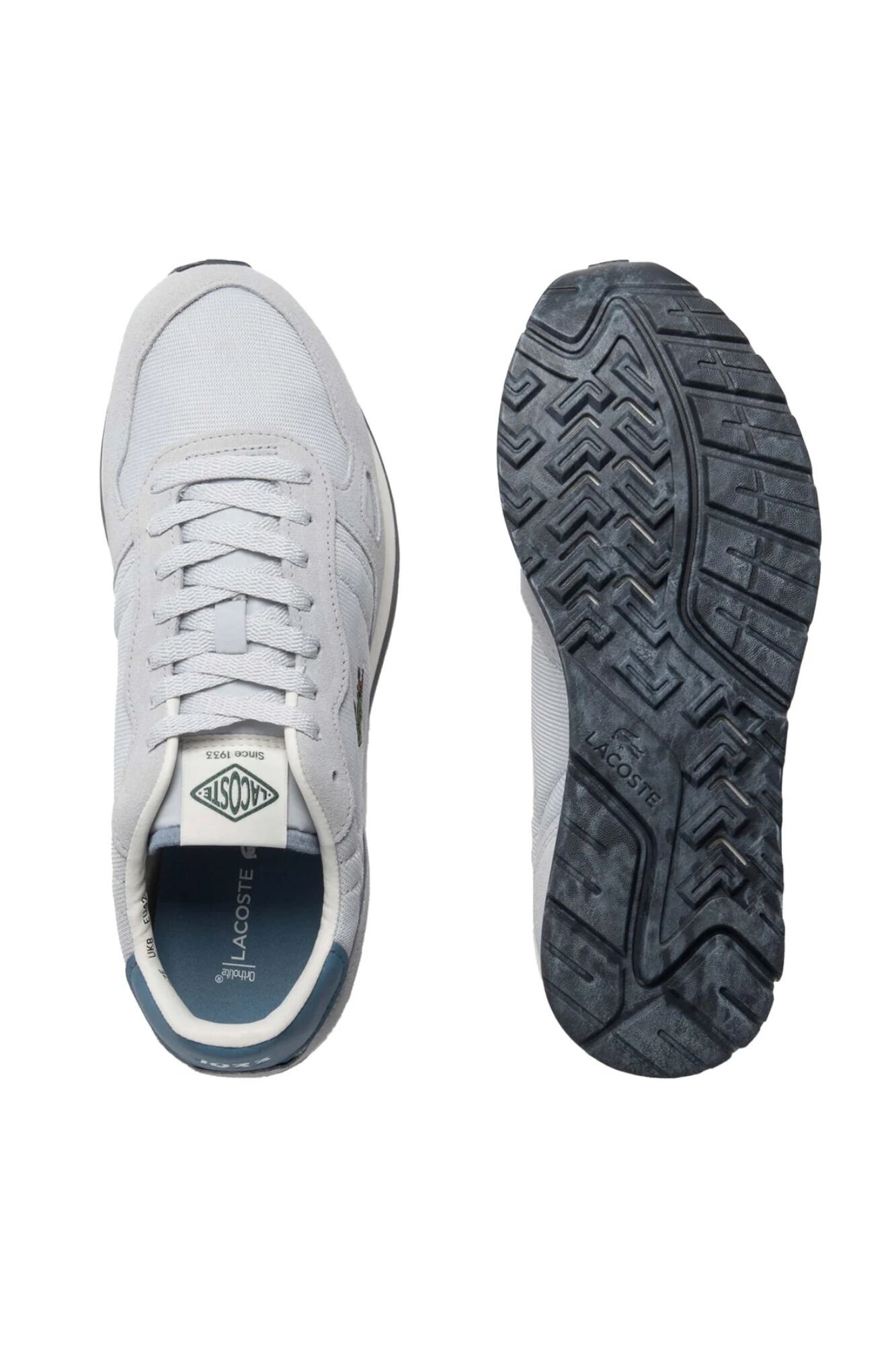 Lacoste Chinelos de quarto Partner