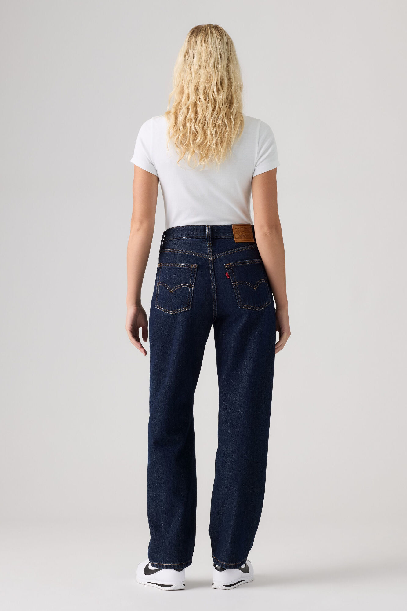 Levi's Jeans Easy Dad Levi's&reg; Azul