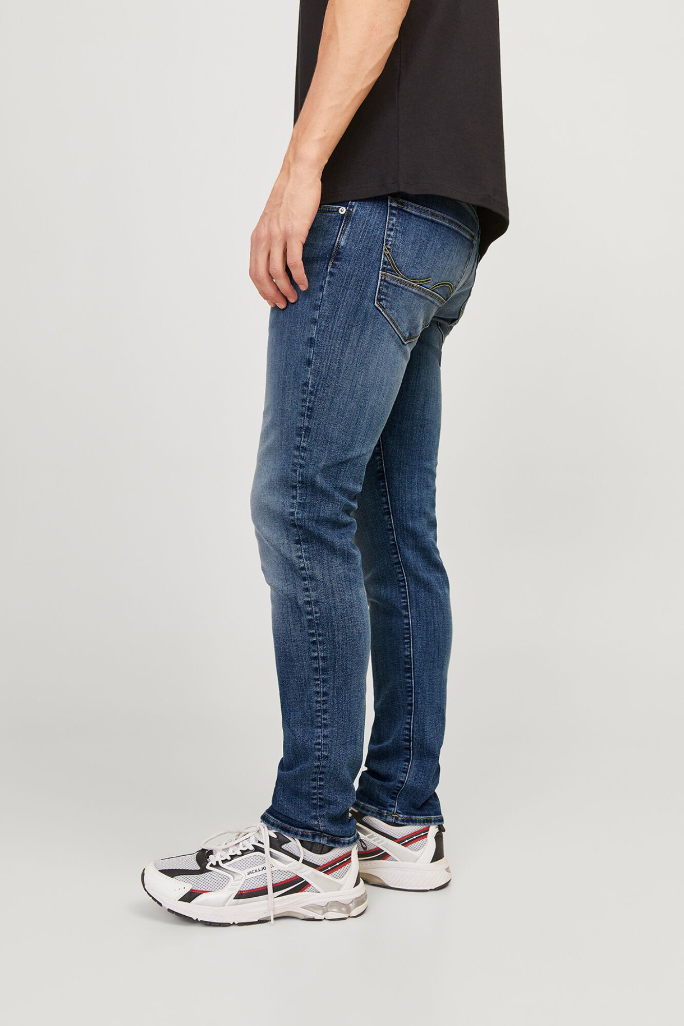 Jack & Jones Jeans slim fit super stretch
