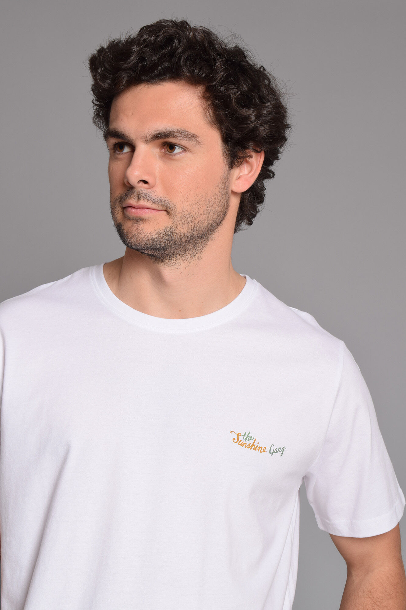 Cloking Digital print T-shirt