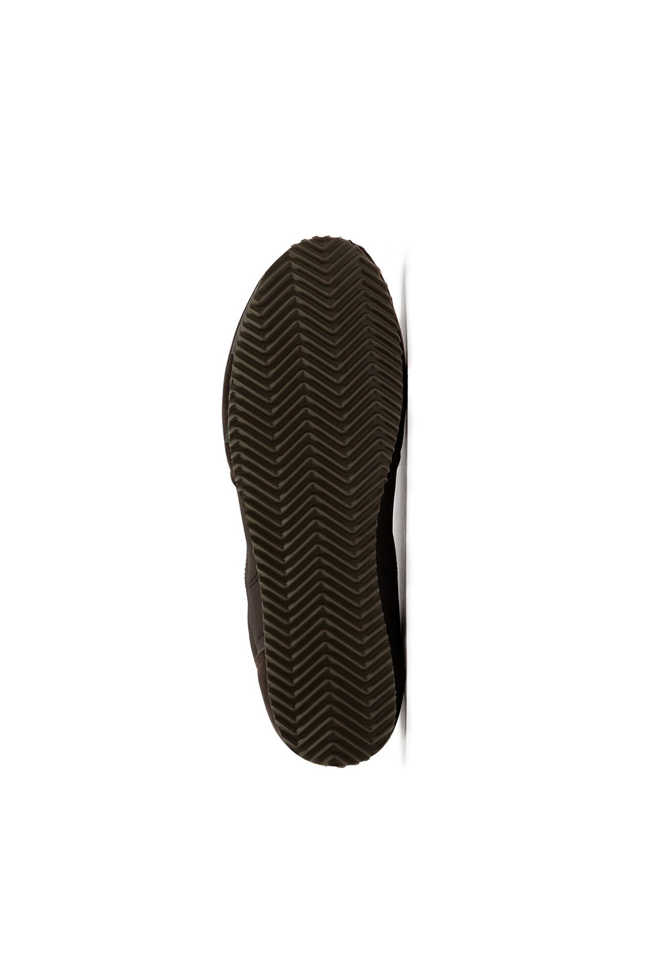 Ecoalf Women's Dallas sneakers Brown