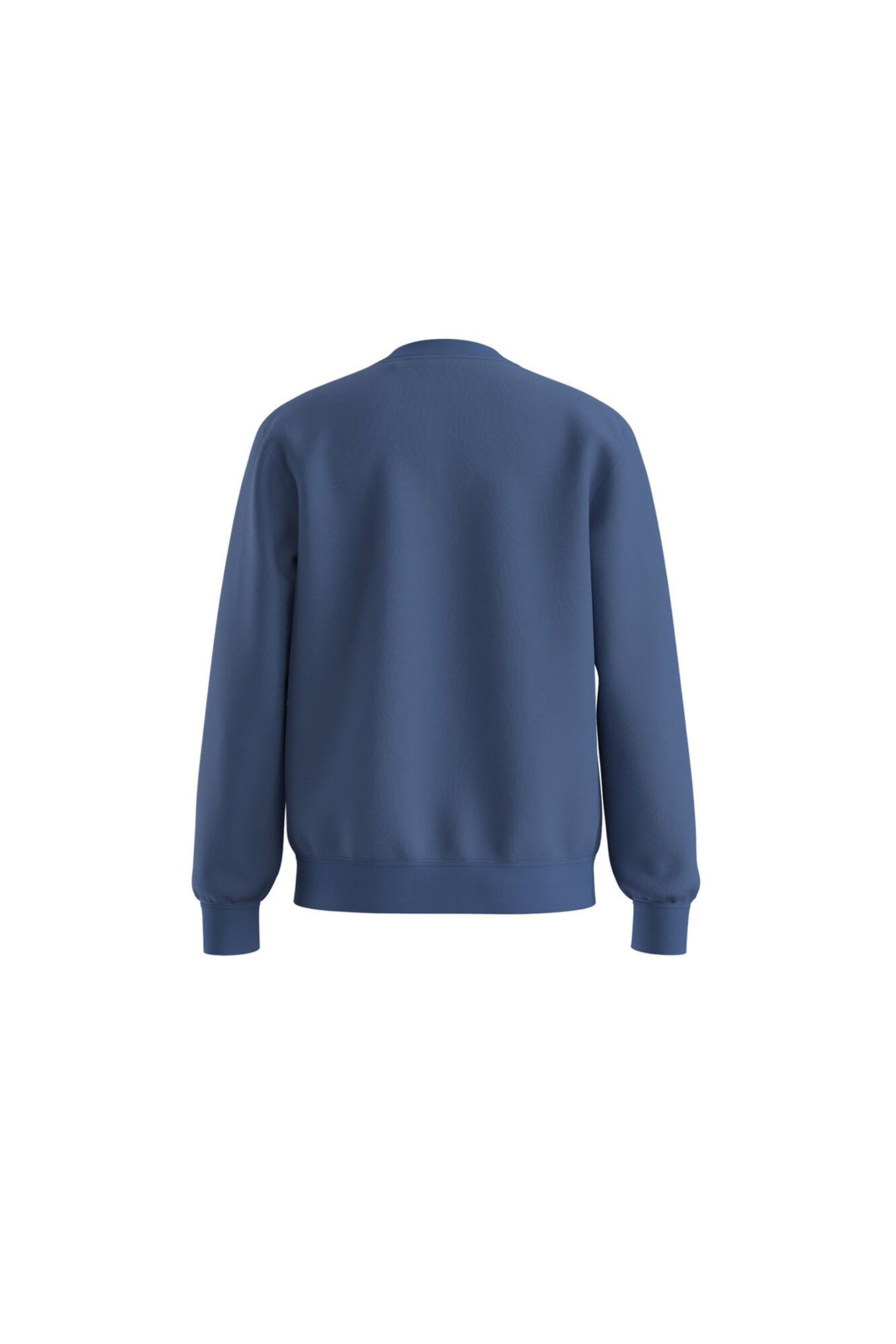 HUGO Sudadera de manga larga