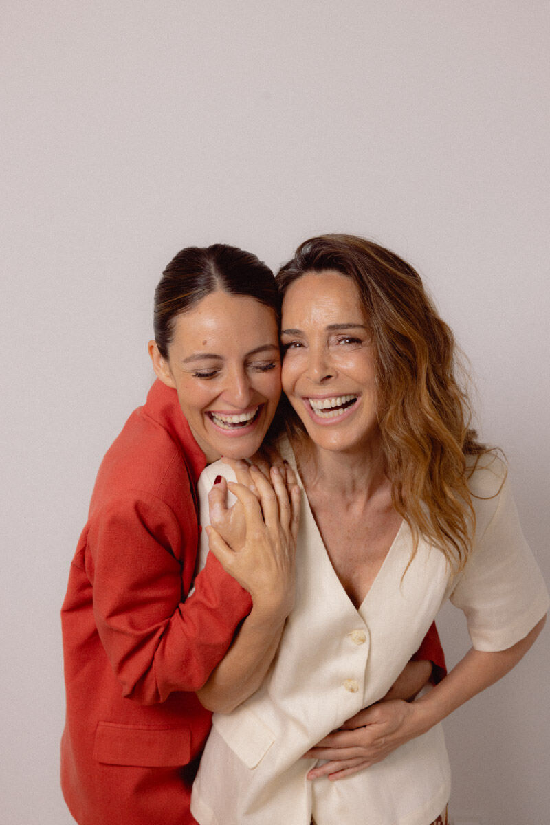 Cortefiel Blazer de manga curta