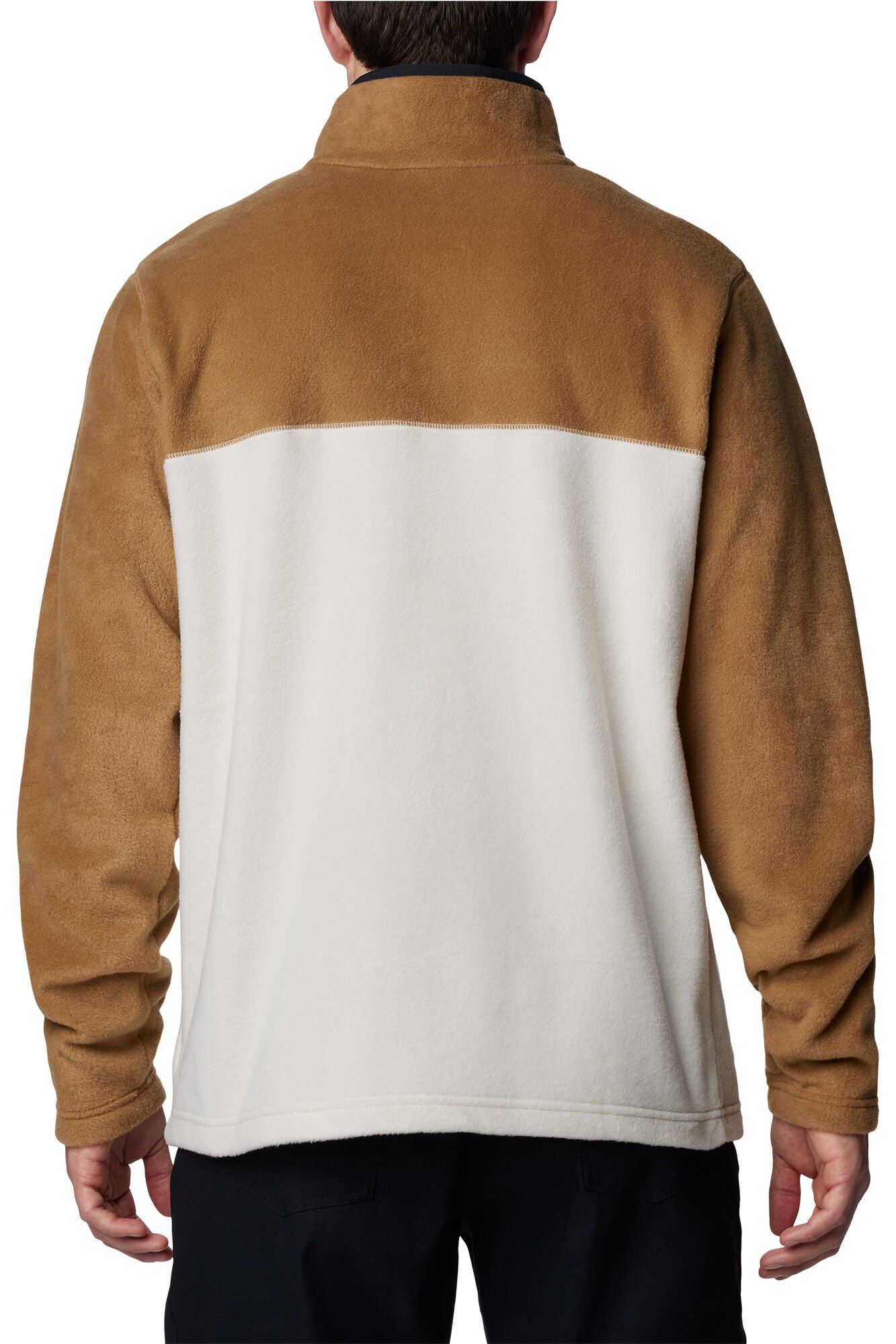Columbia Fleece Steens Mountain&trade; II Beige