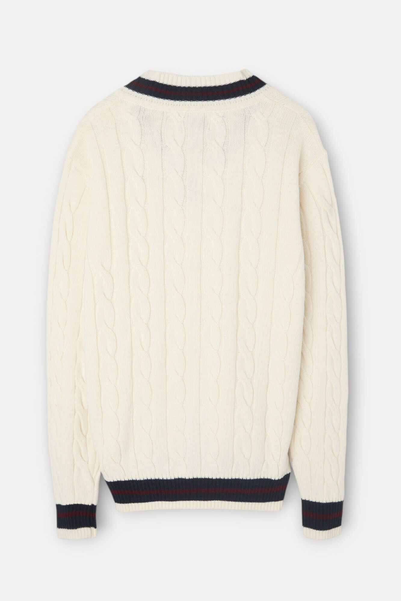 Silbon Faculdade de Camisola Tostado