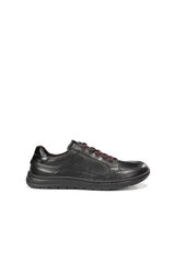 Fluchos Cal&ccedil;ado desportivo Jungle mulher Preto