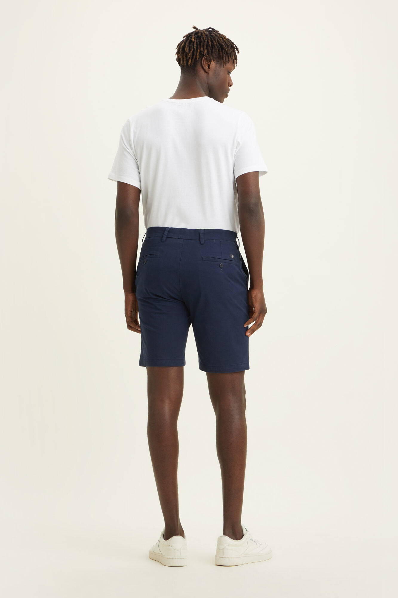 Dockers Bermuda Modern slim