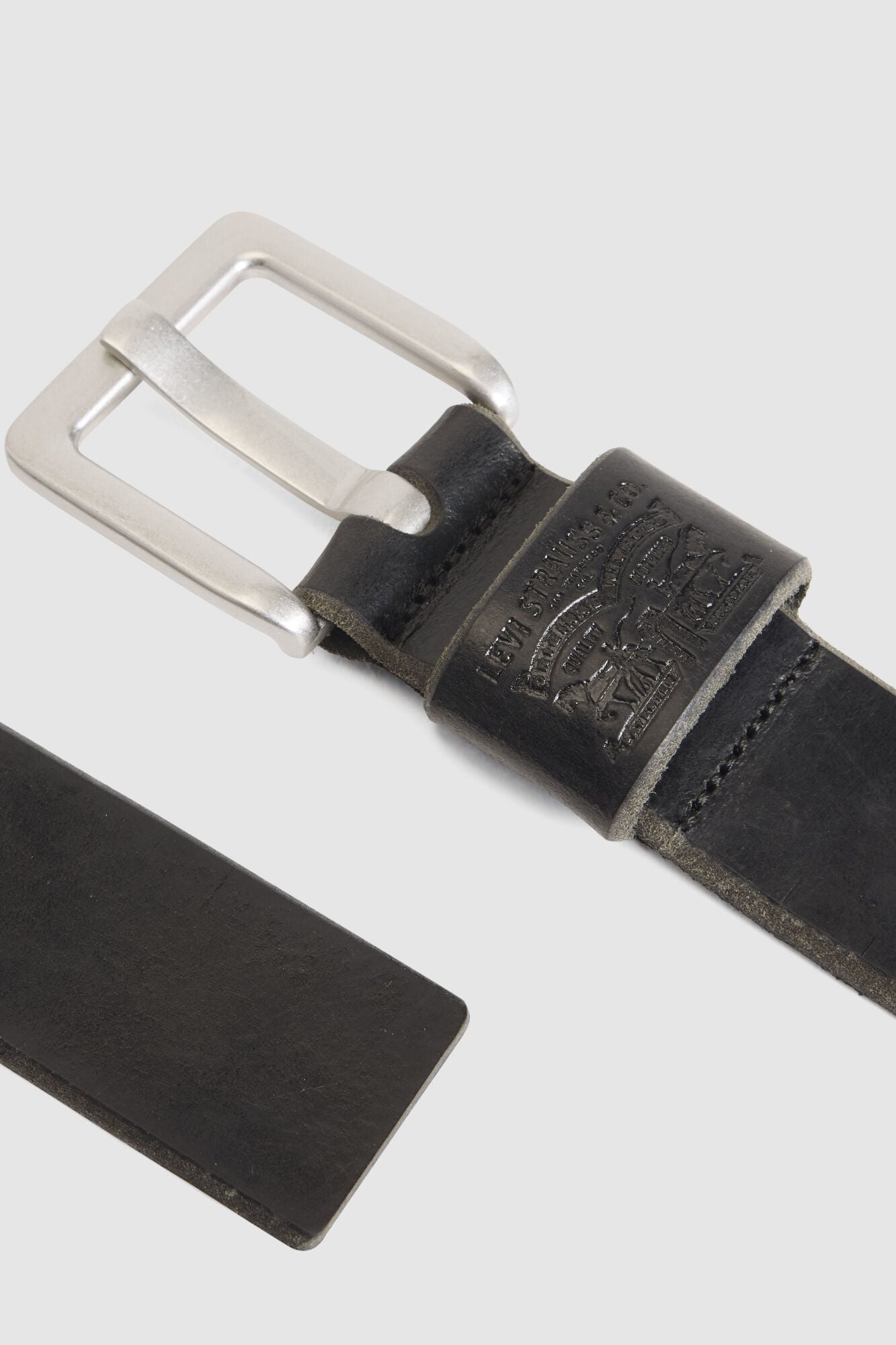 Levi's Cinto Levis&reg; Preto