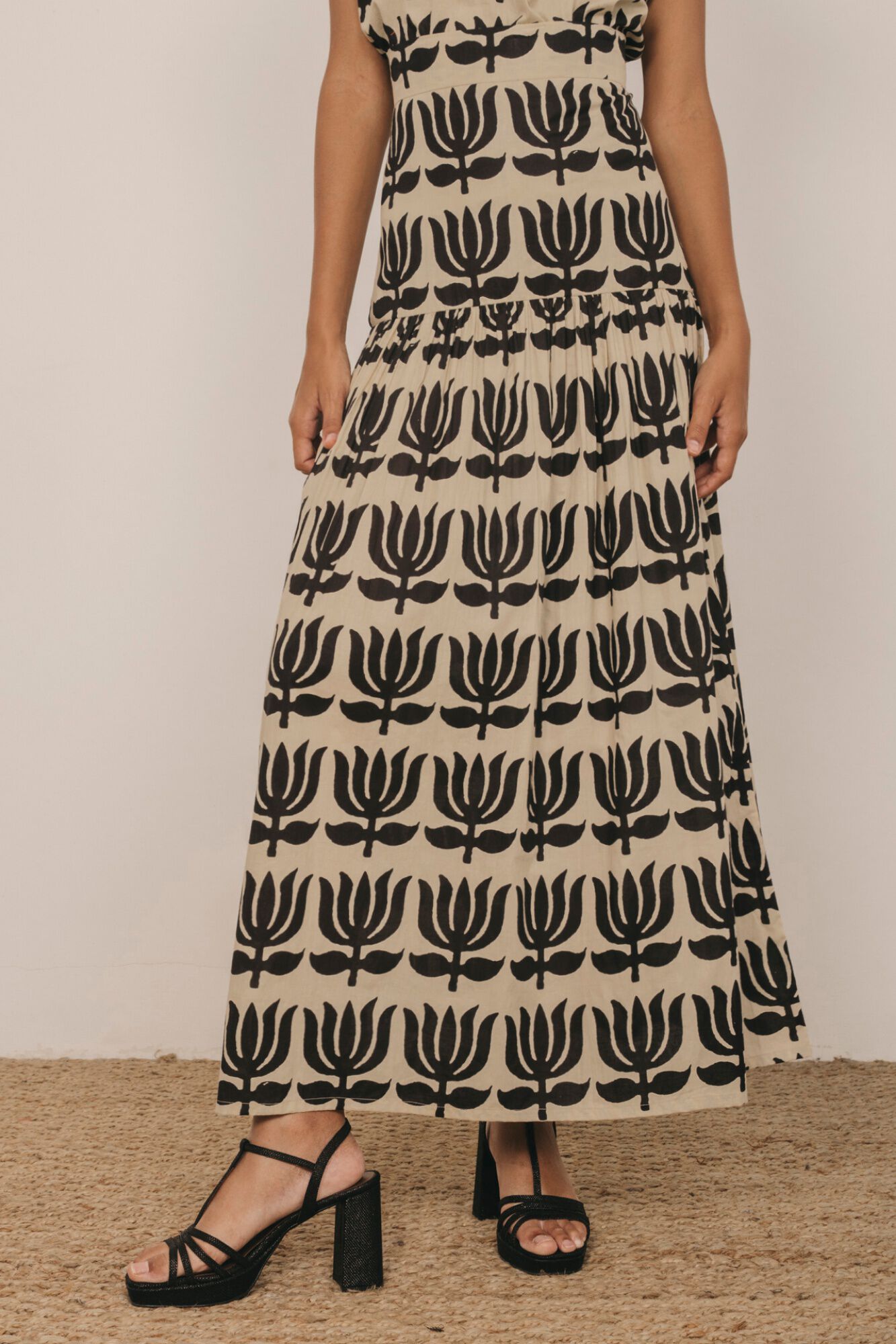 Cherubina Saia Kenia