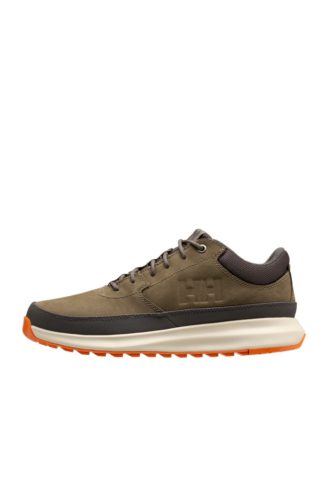 Helly Hansen Sapatilhas de pele Verde