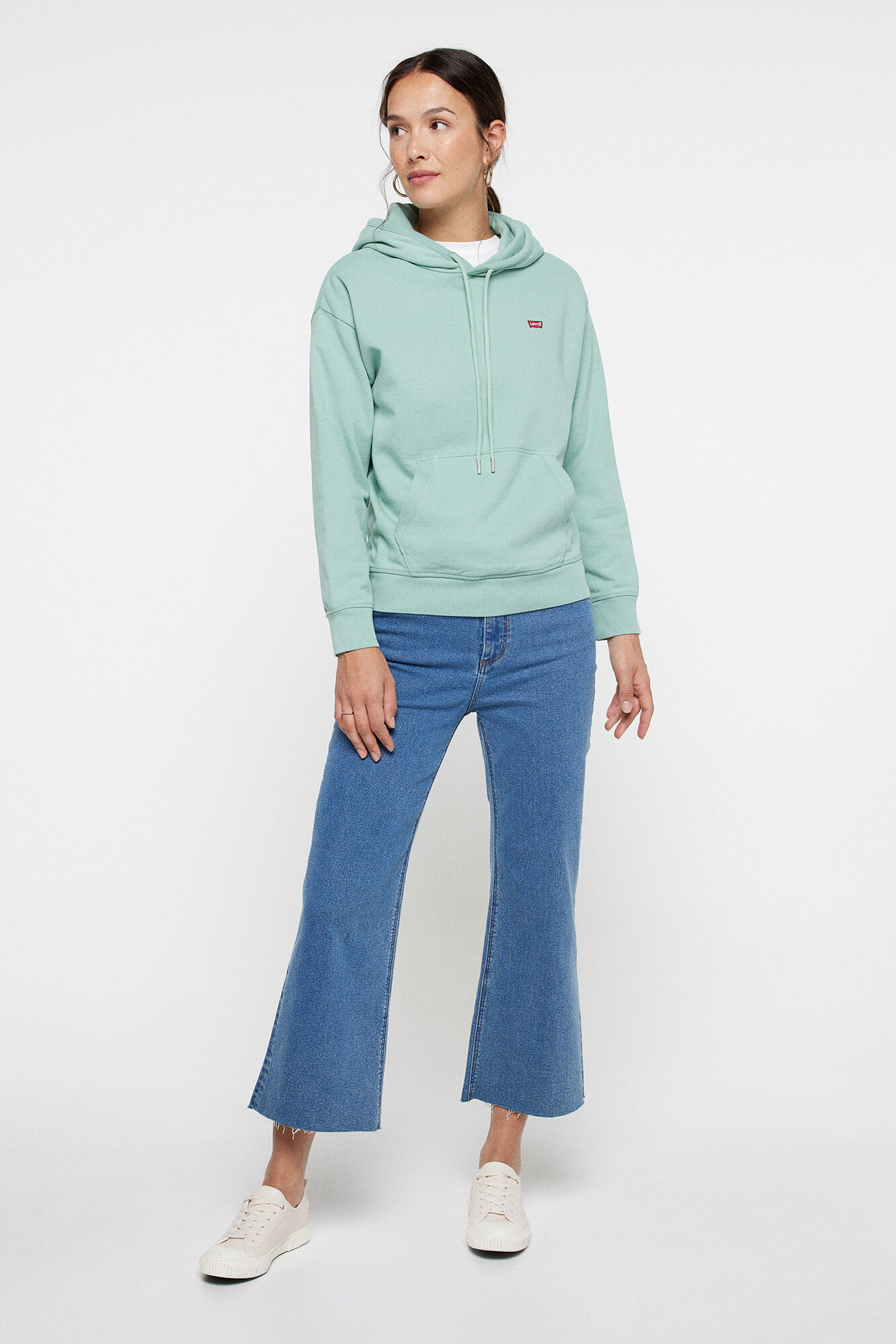 Levi's Levi's&reg; sweatshirt  Kaki