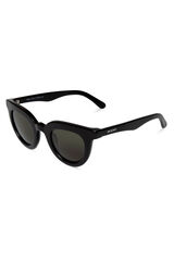 Cortefiel BLACK HAYES sunglasses Black