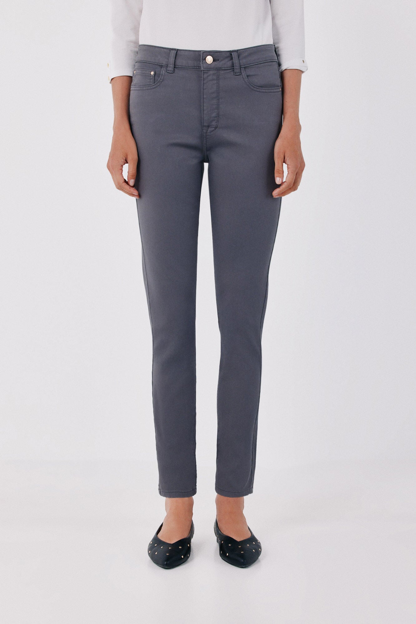 Cortefiel Sensational jeans