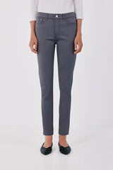 Cortefiel Sensational jeans Dark grey