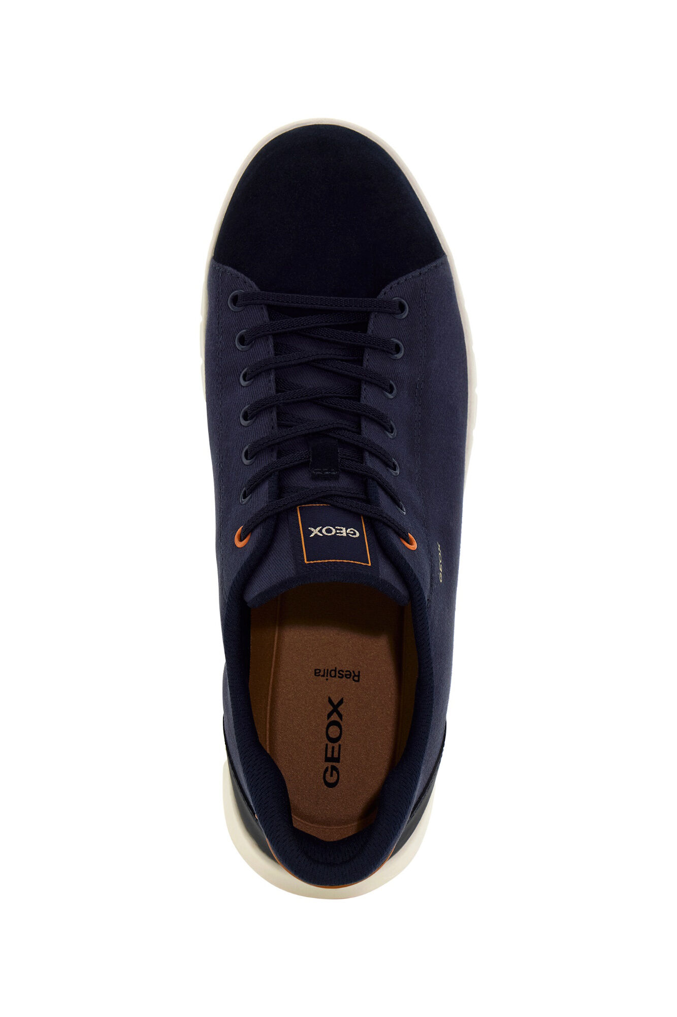Geox Sand&aacute;lia U Flextride Plus Azul