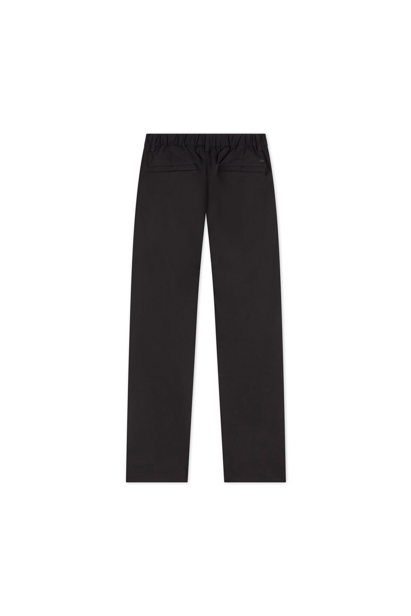 Dockers Go Aerotwill Pro slim trousers Black