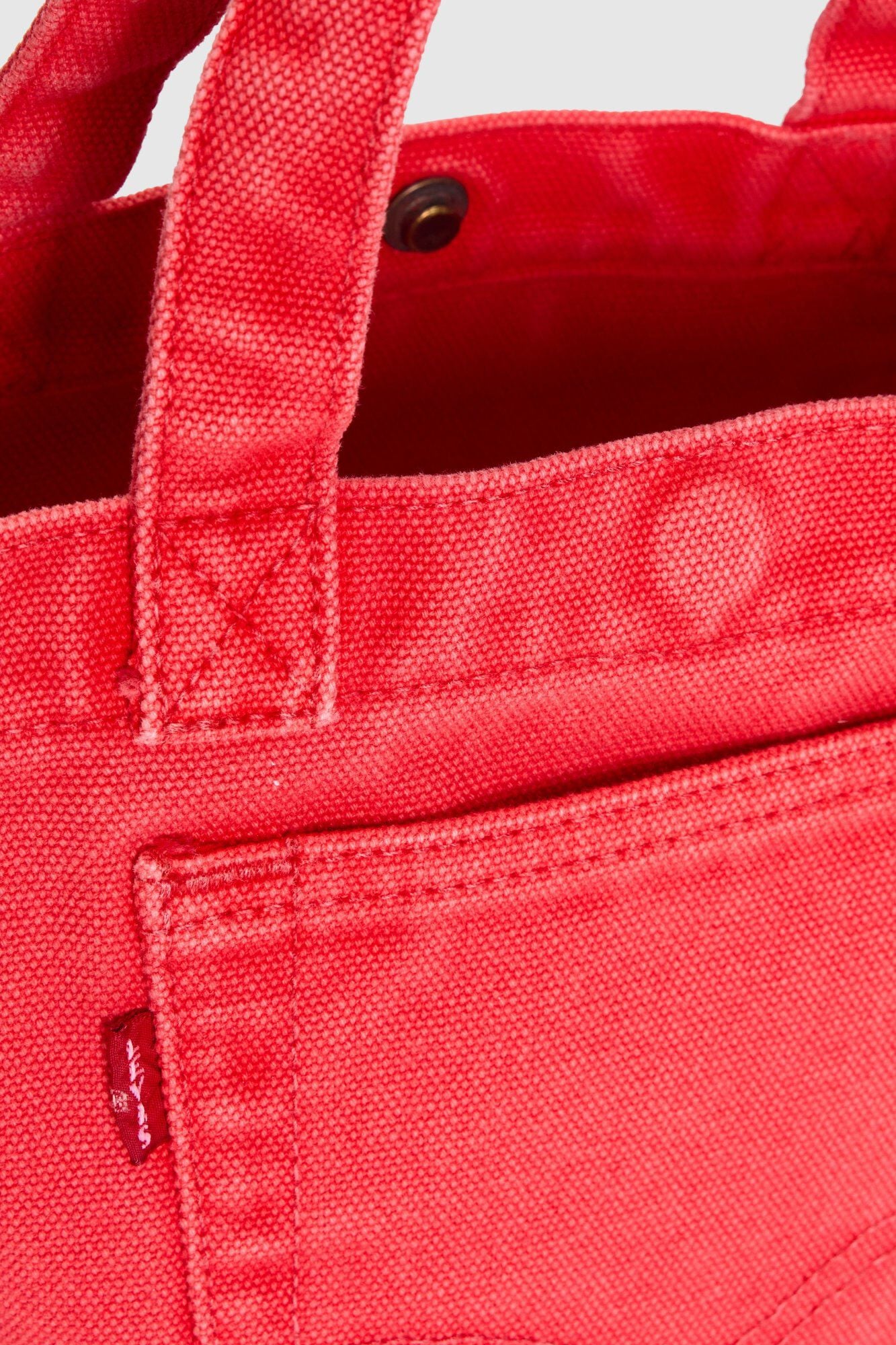 Levi's Mala Levi's&reg; Vermelho