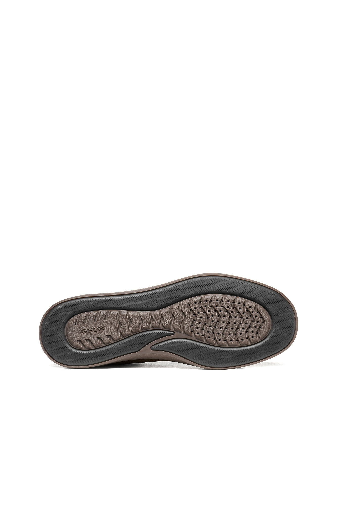 Geox U Baltmoore sneakers Dark brown