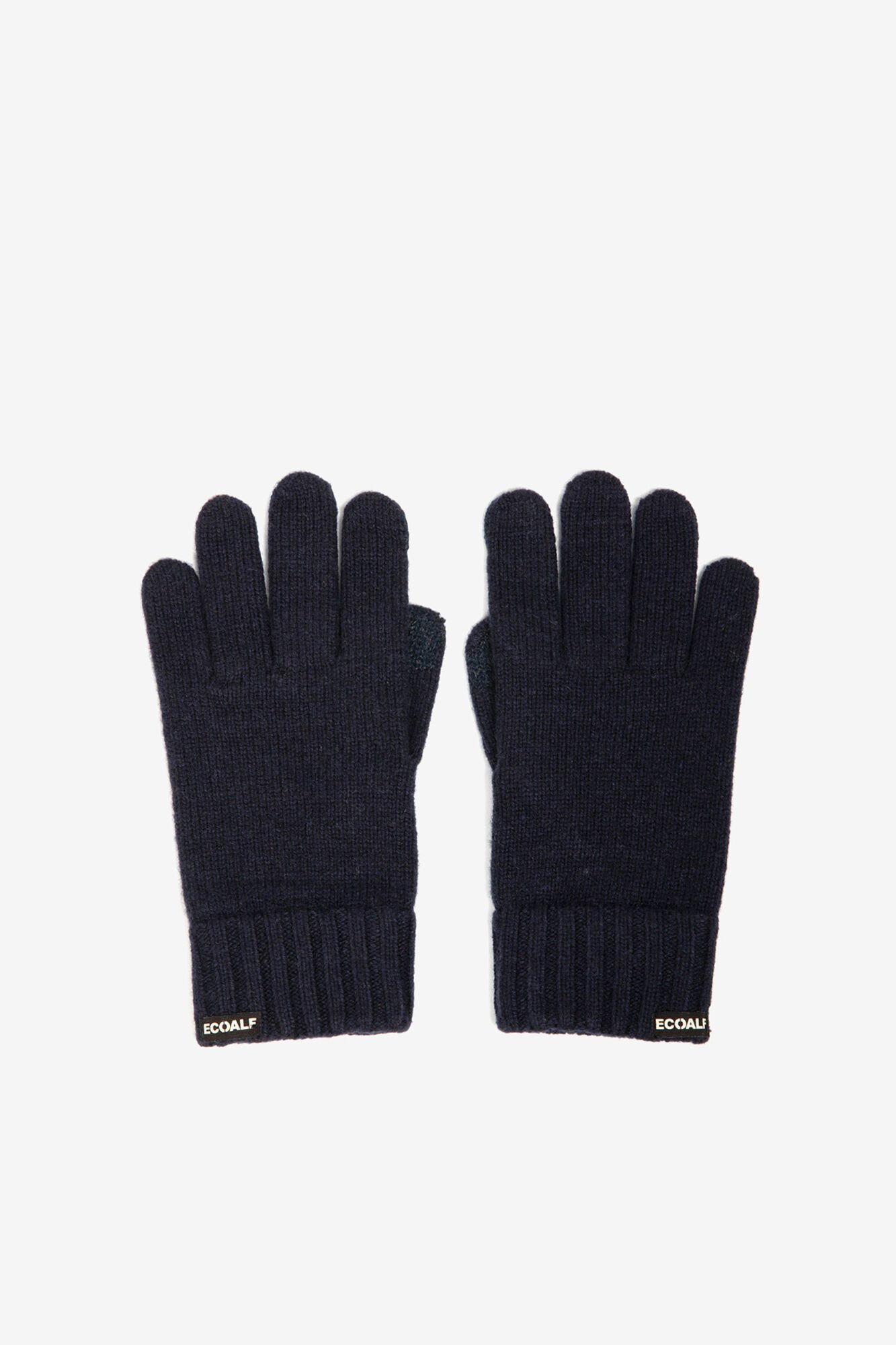 Ecoalf Guantes de lana