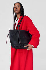 Tous Empire Soft Large Carrycot Black