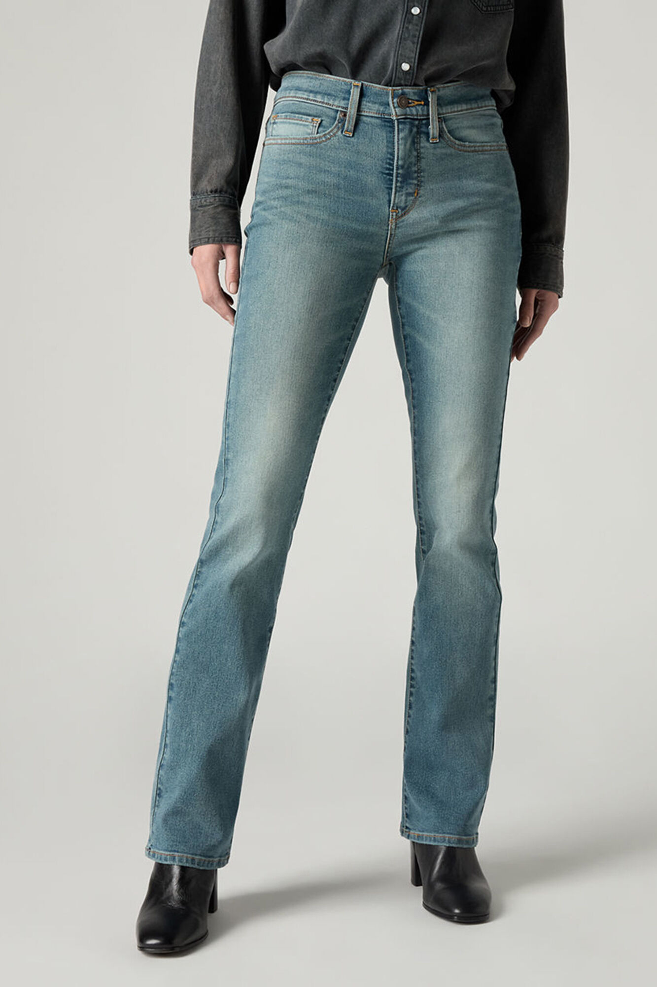 Levi's Vaquero 315&trade; Shaping Bootcut