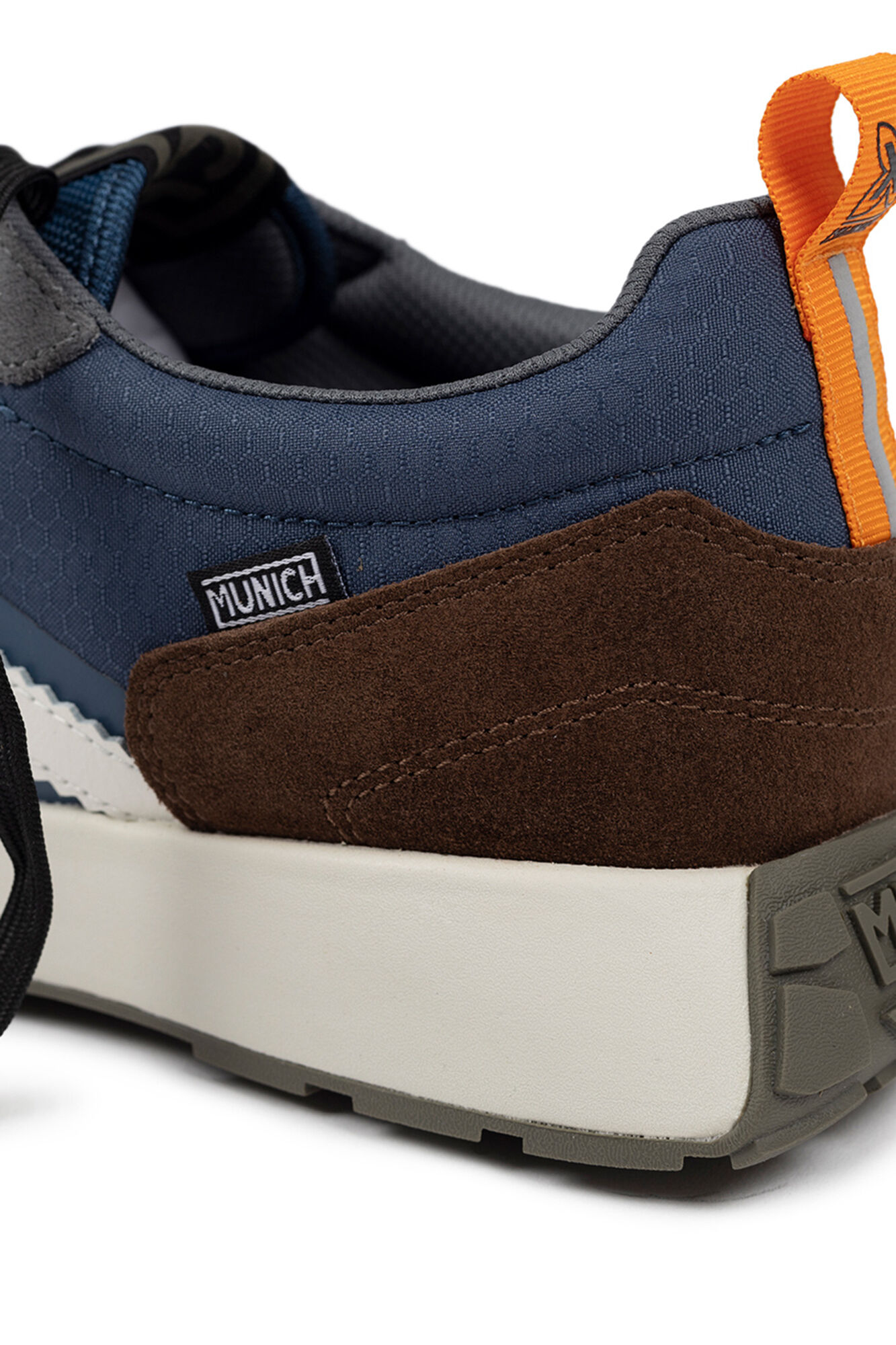 Munich T&ecirc;nis Xemine 85 Azul