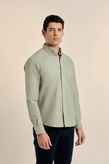 Valecuatro Camisa Am&eacute;lia Verde
