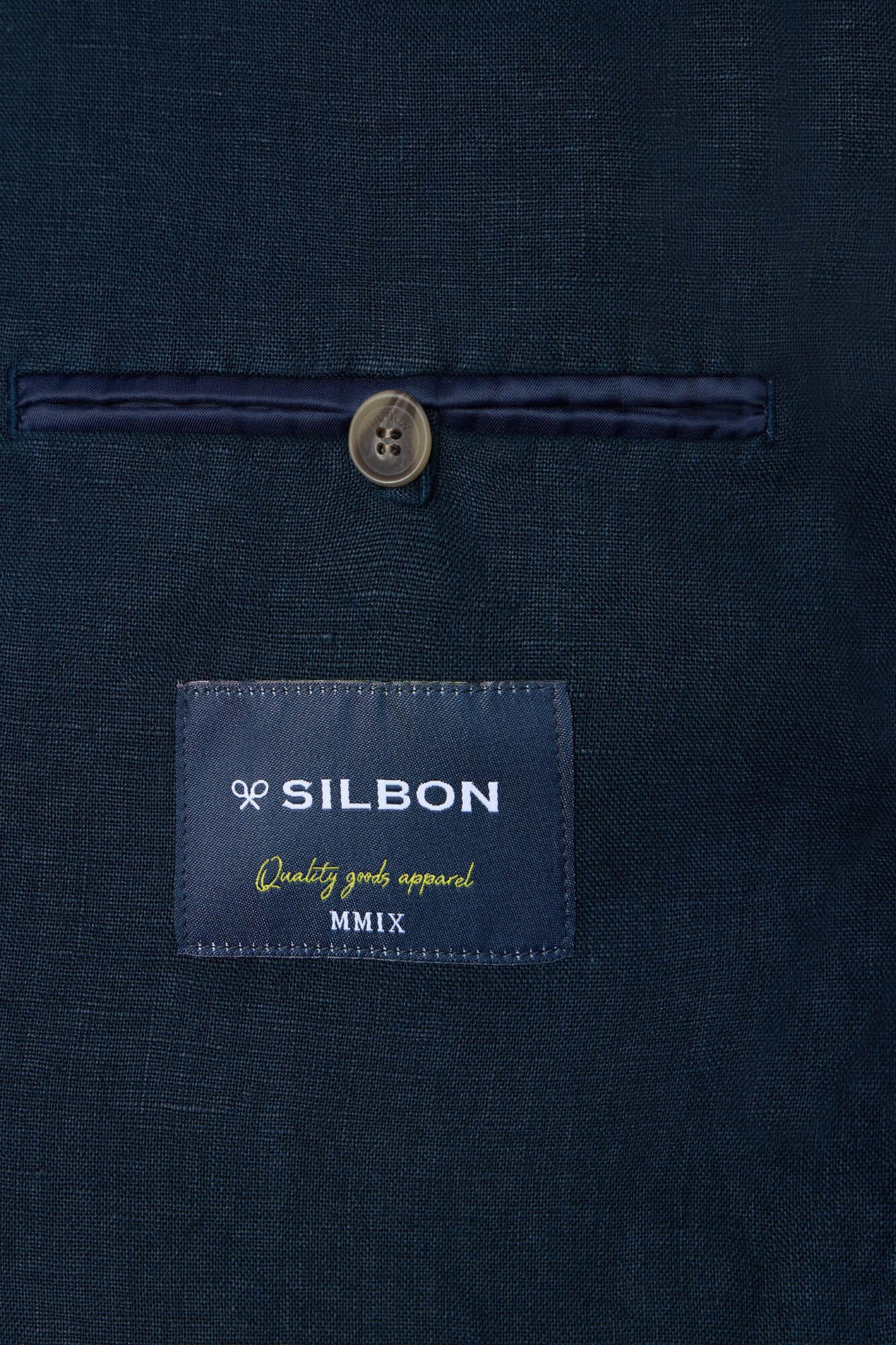 Silbon American comfort Navy