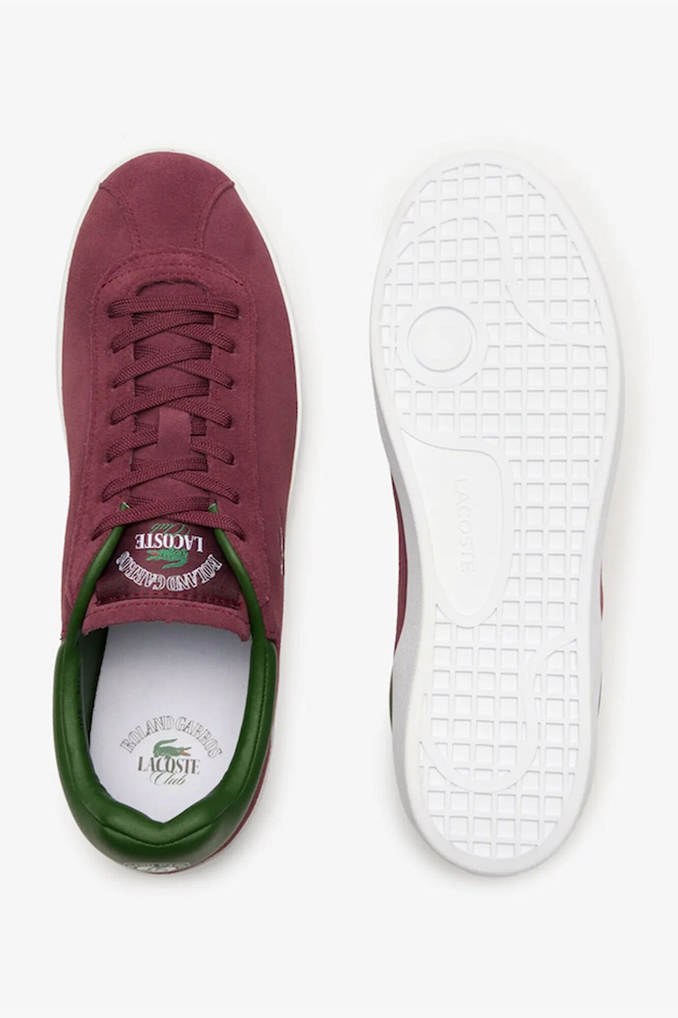 Lacoste 0 Multicolorido