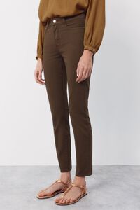 Cortefiel Jeans Sensational Skinny colour