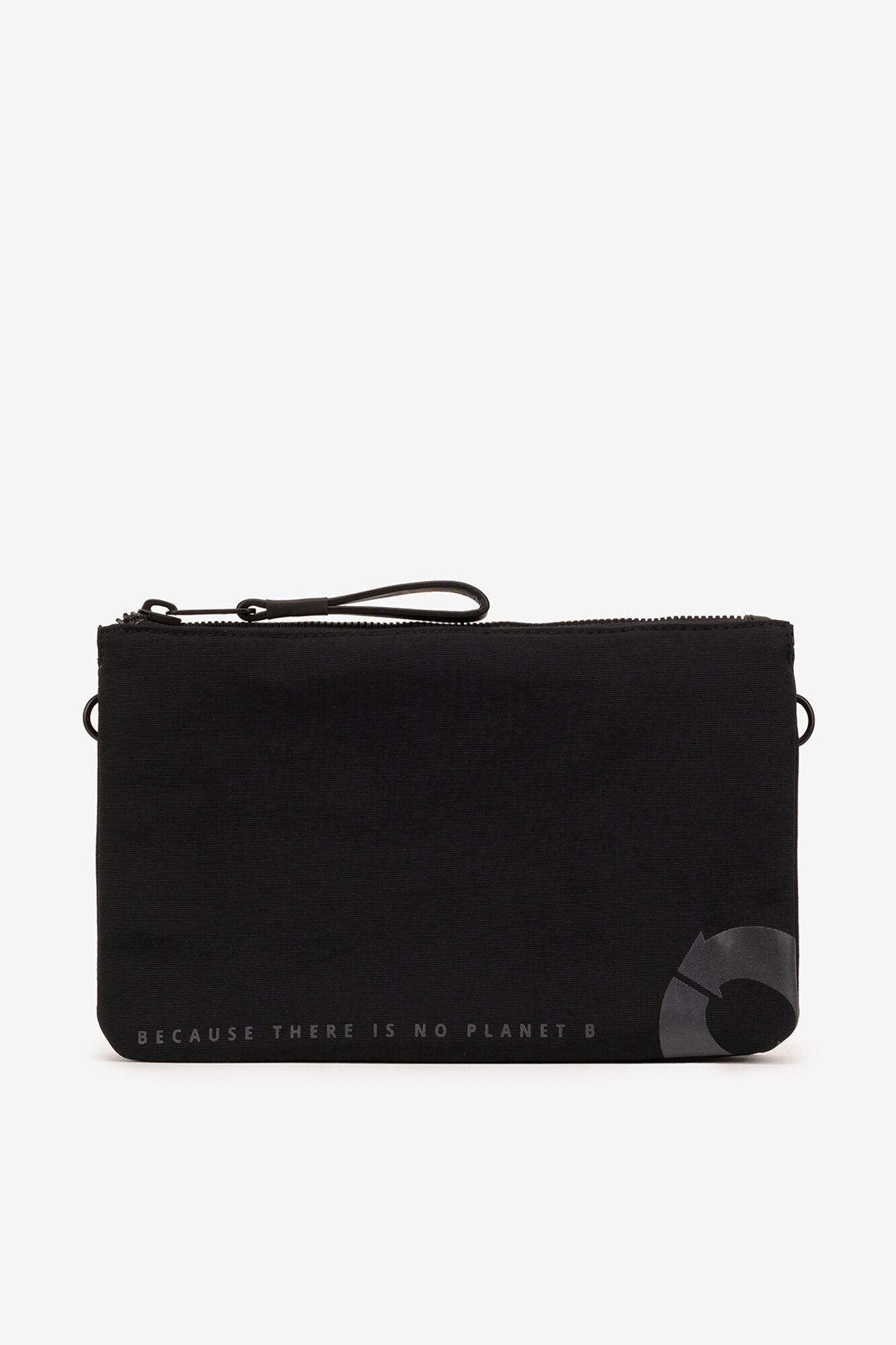 Ecoalf Bolso de mano Lupita Preto