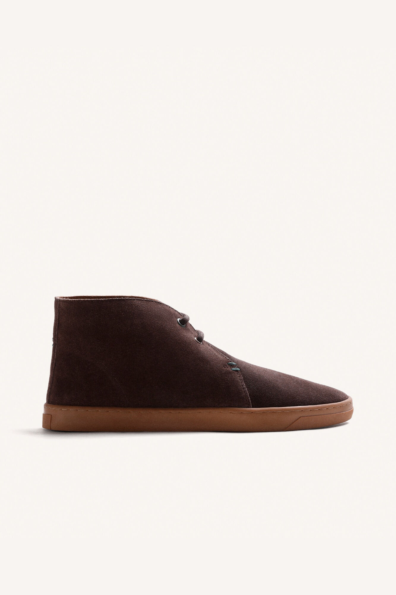 Gioseppo Botins de pele