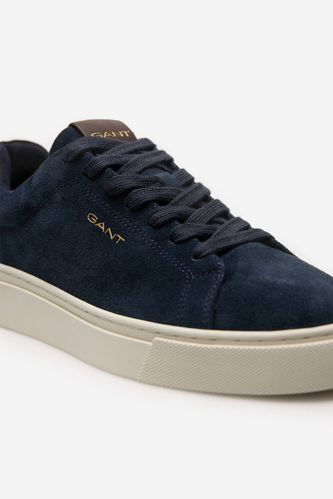 Gant T&ecirc;nis Mc Julien Azul