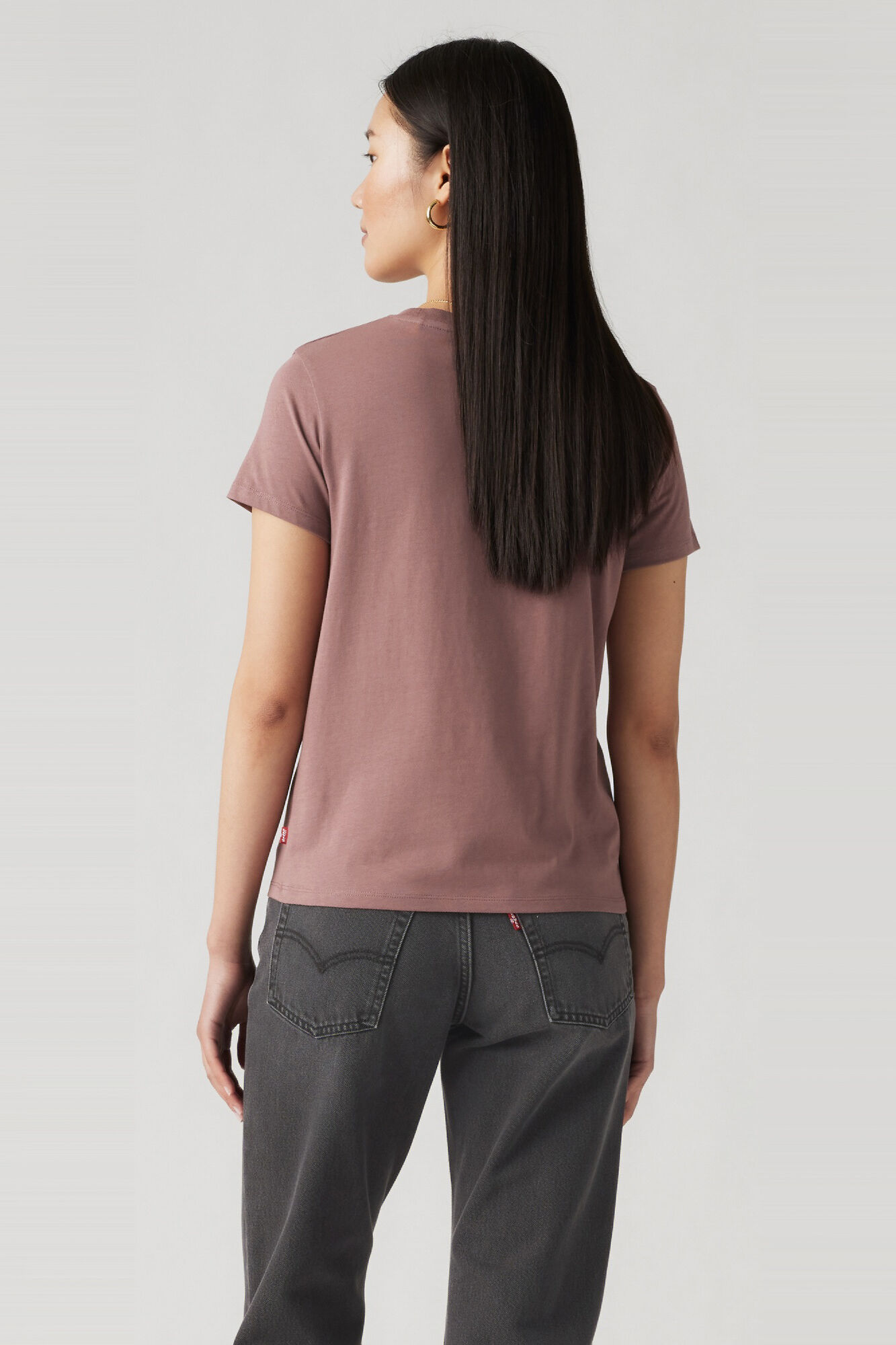 Levi's Camiseta Levis&reg; Rosa